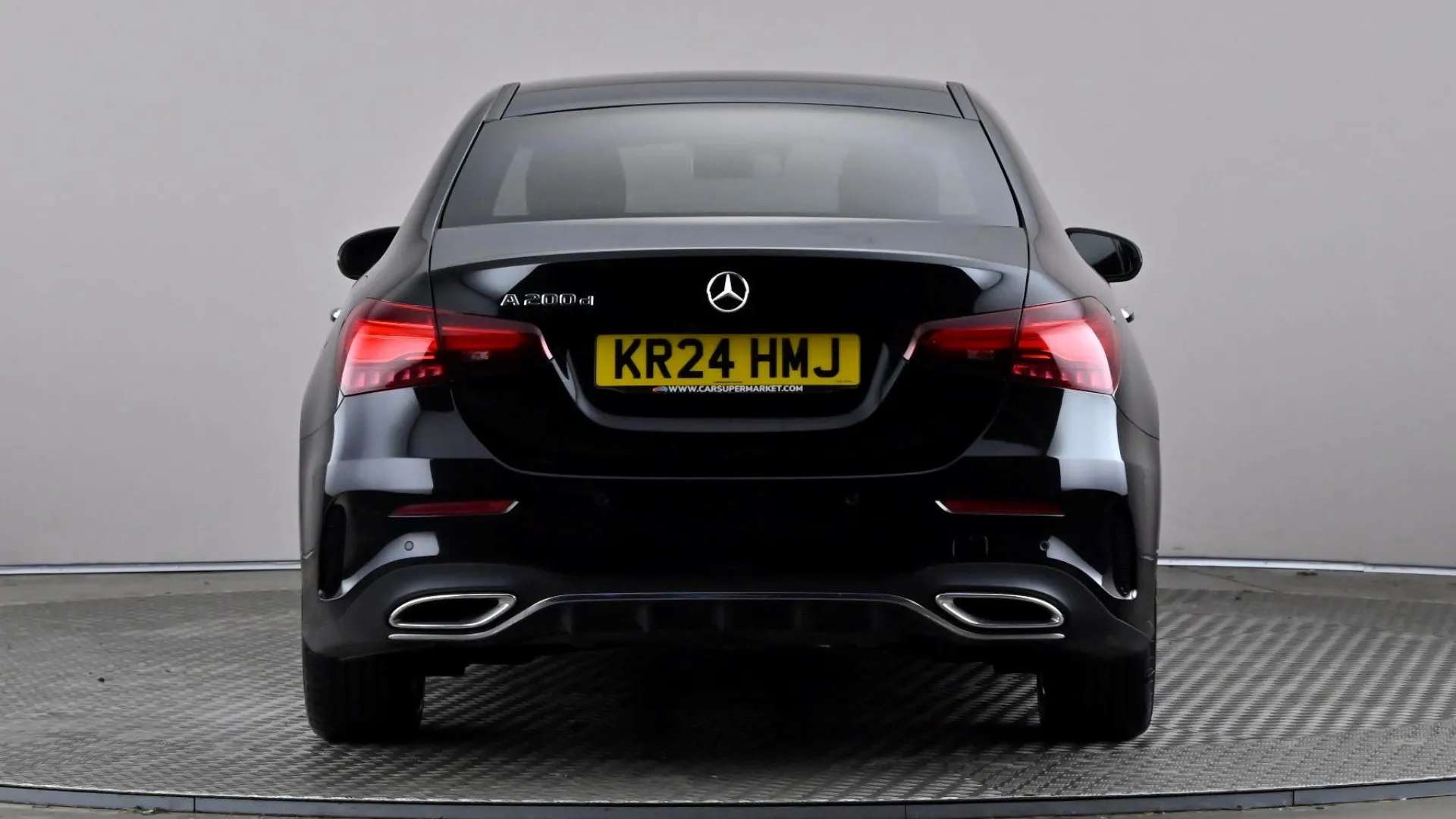 2024 MERCEDES-BENZ A CLASS 2024 MERCEDES-BENZ A CLASS