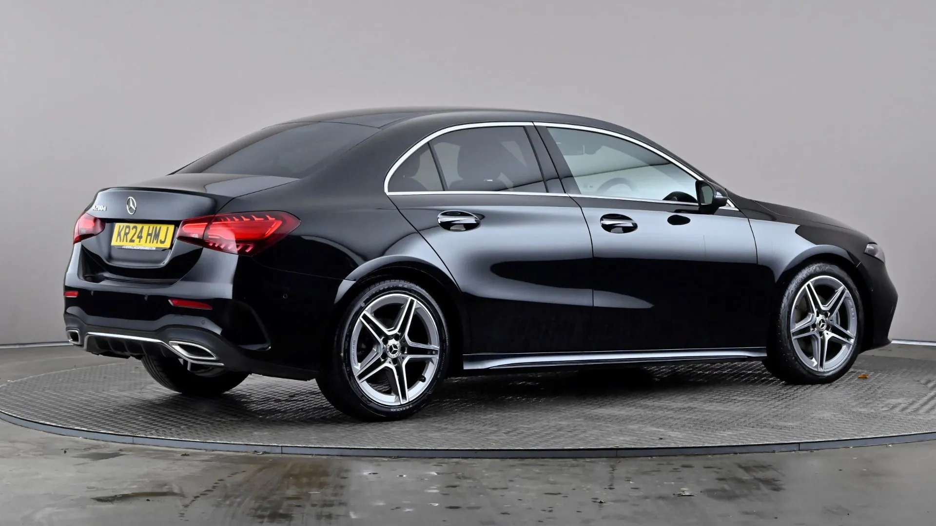 2024 MERCEDES-BENZ A CLASS 2024 MERCEDES-BENZ A CLASS