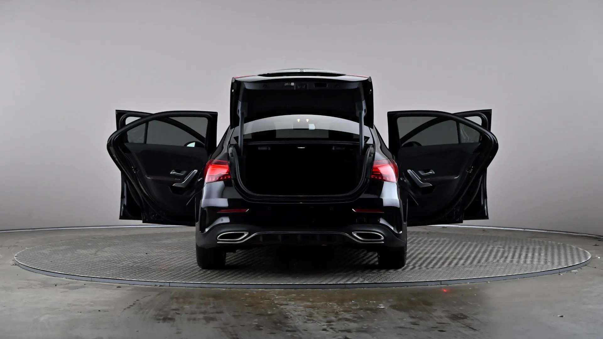 2024 MERCEDES-BENZ A CLASS 2024 MERCEDES-BENZ A CLASS