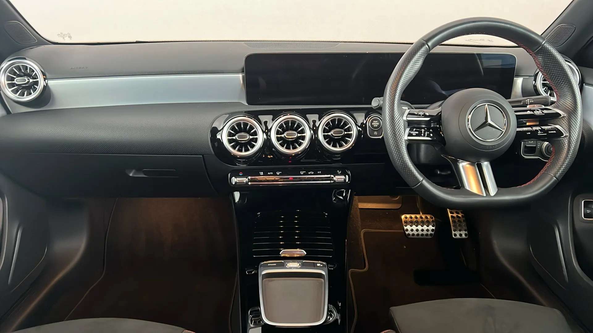 2024 MERCEDES-BENZ A CLASS 2024 MERCEDES-BENZ A CLASS