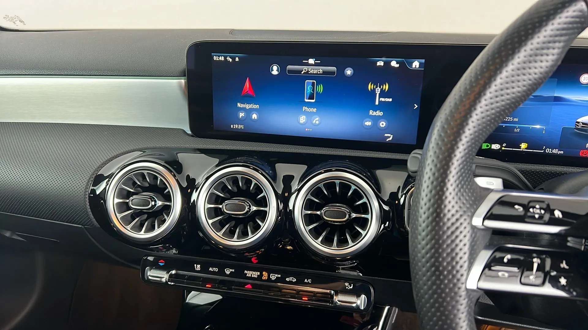 2024 MERCEDES-BENZ A CLASS 2024 MERCEDES-BENZ A CLASS