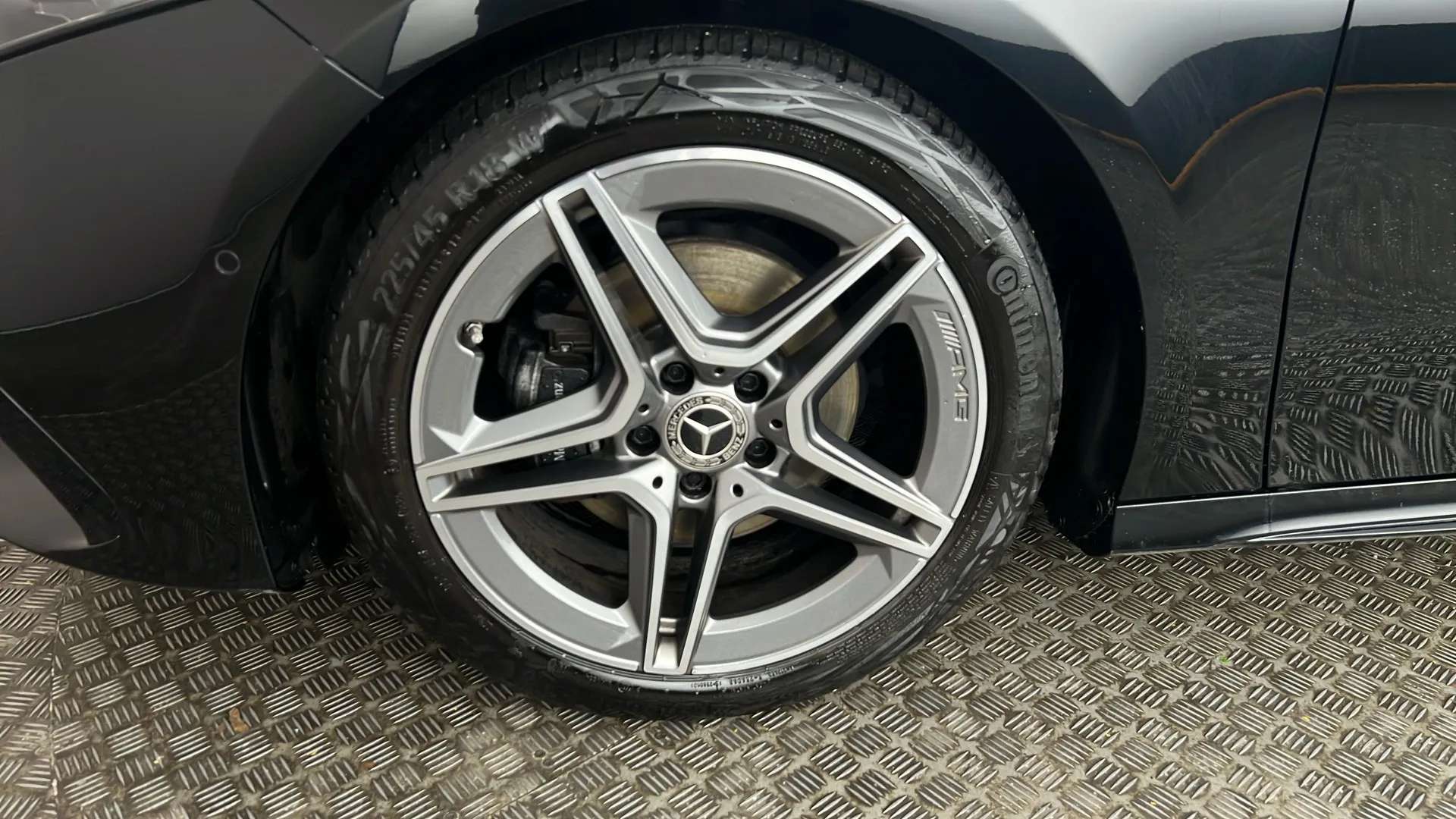 2024 MERCEDES-BENZ A CLASS 2024 MERCEDES-BENZ A CLASS