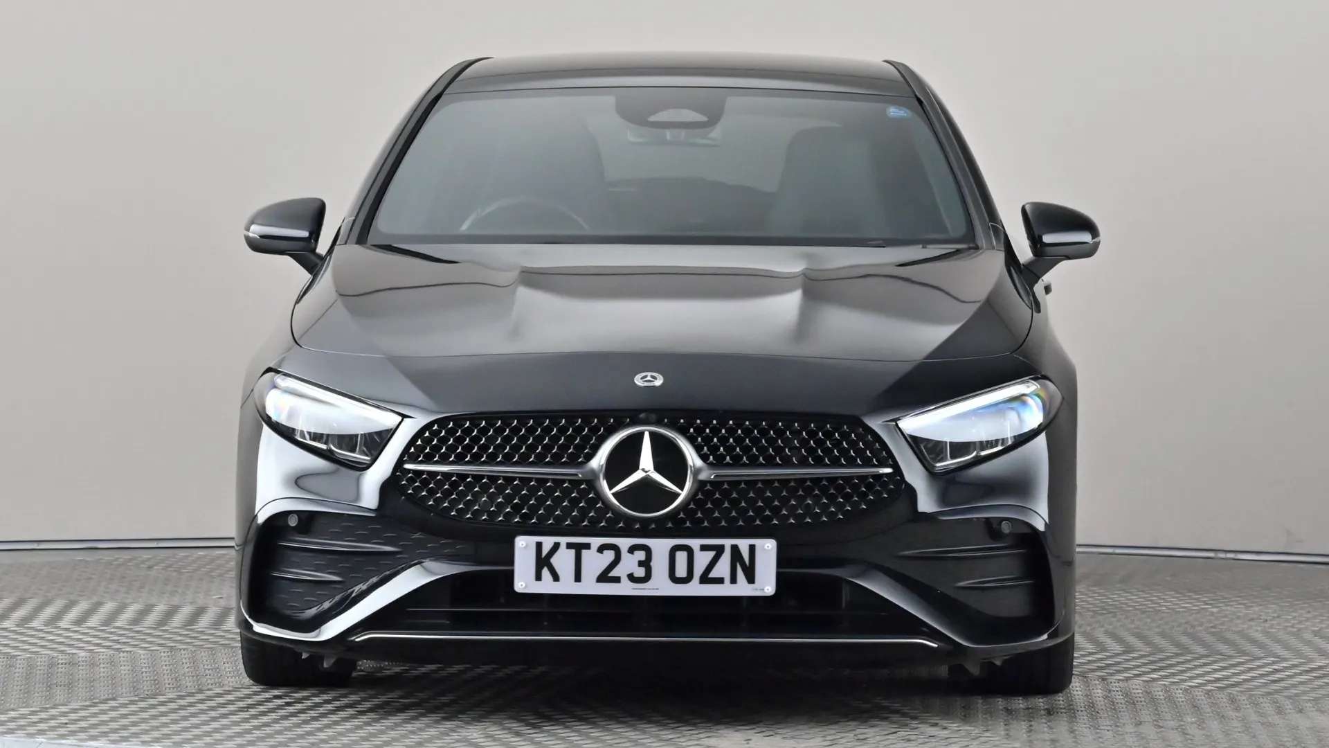 A 2023 MERCEDES-BENZ A CLASS A200 AMG Line Executive Auto A 2023 MERCEDES-BENZ A CLASS A200 AMG Line Executive Auto