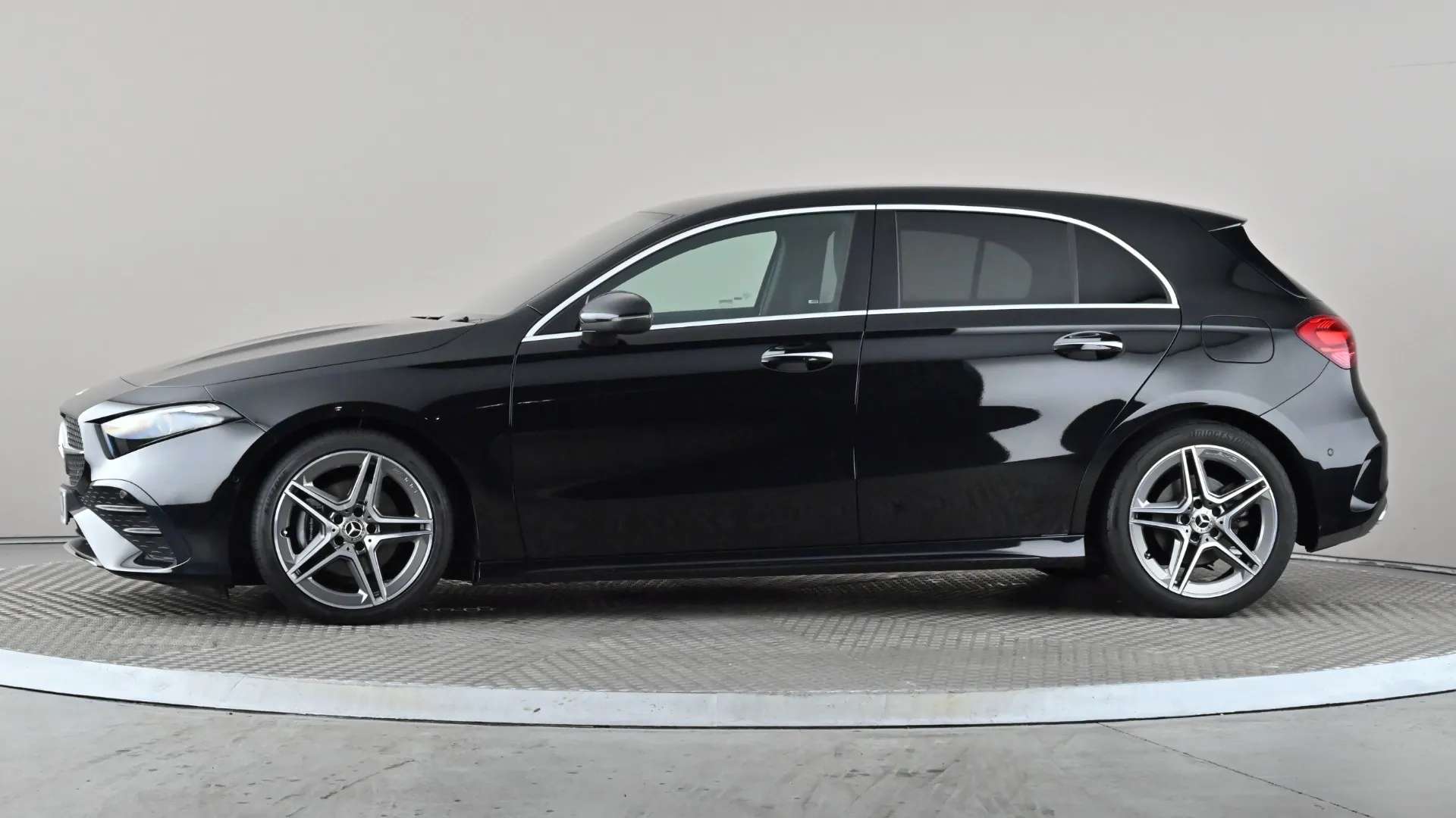 A 2023 MERCEDES-BENZ A CLASS A200 AMG Line Executive Auto A 2023 MERCEDES-BENZ A CLASS A200 AMG Line Executive Auto