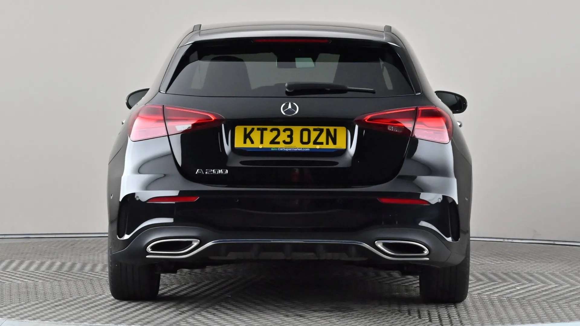 2023 MERCEDES-BENZ A CLASS 2023 MERCEDES-BENZ A CLASS