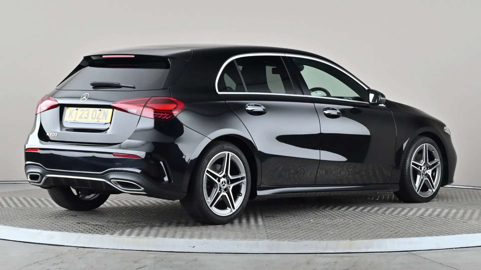 2023 MERCEDES-BENZ A CLASS 2023 MERCEDES-BENZ A CLASS