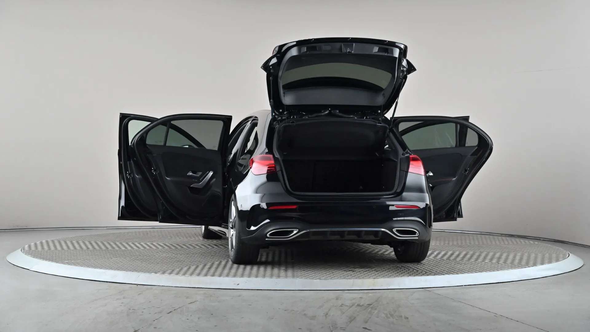 2023 MERCEDES-BENZ A CLASS 2023 MERCEDES-BENZ A CLASS