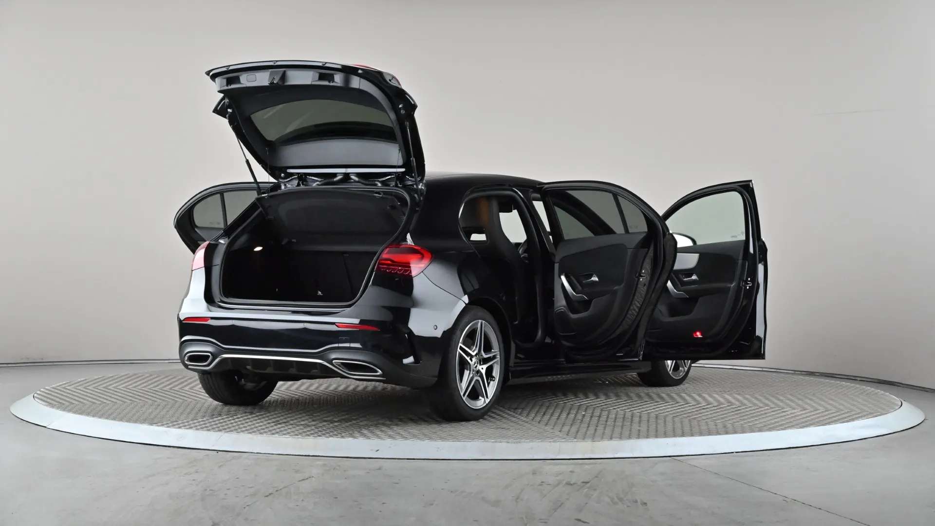 2023 MERCEDES-BENZ A CLASS 2023 MERCEDES-BENZ A CLASS