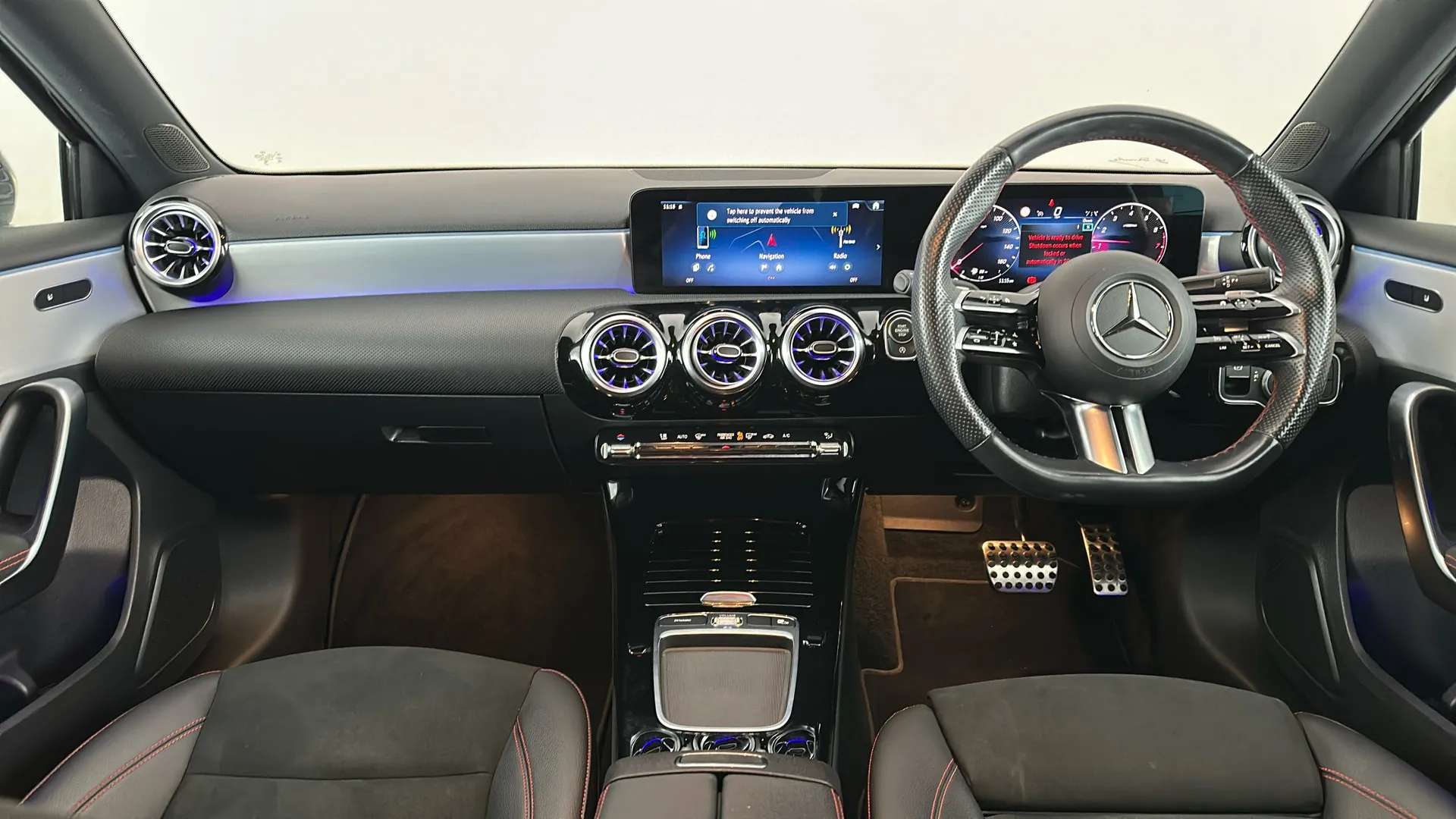 2023 MERCEDES-BENZ A CLASS 2023 MERCEDES-BENZ A CLASS