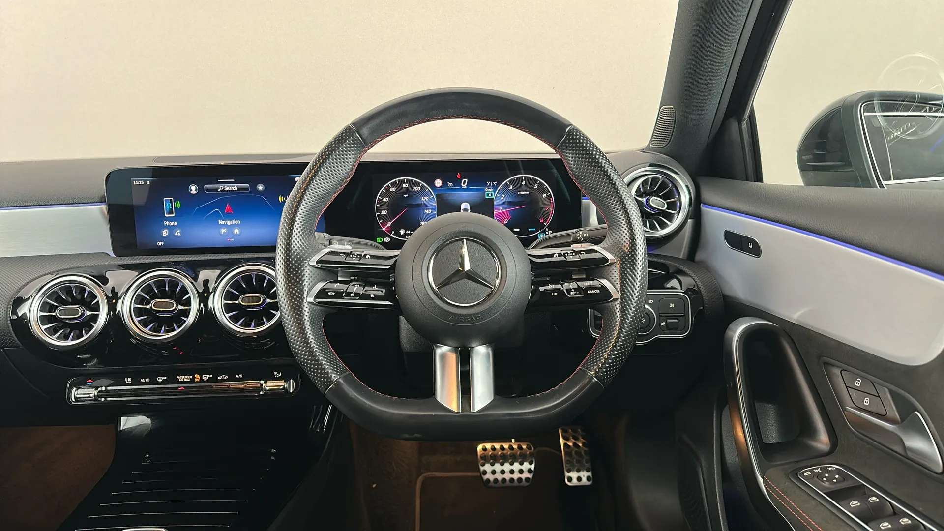 2023 MERCEDES-BENZ A CLASS 2023 MERCEDES-BENZ A CLASS