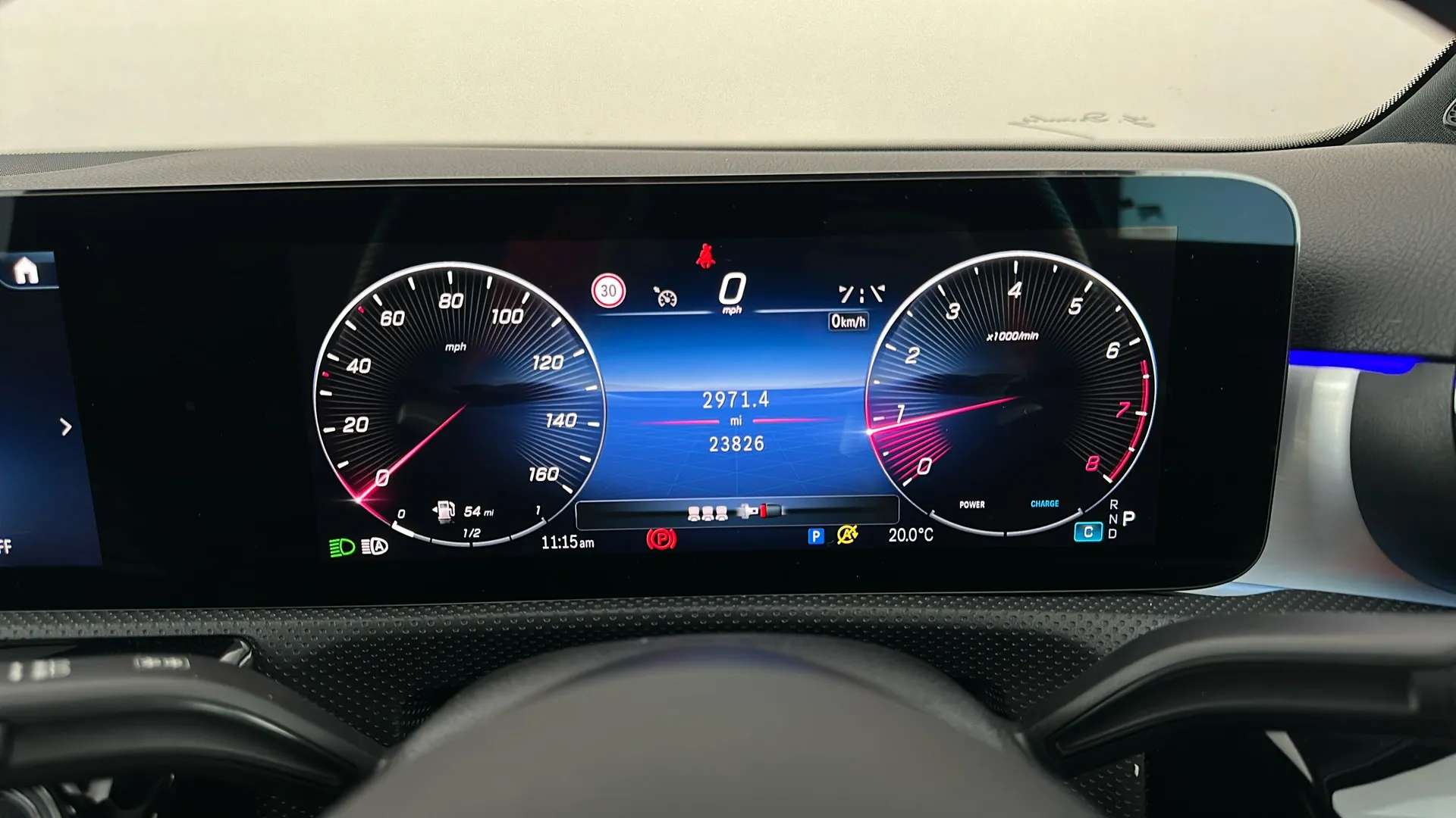 2023 MERCEDES-BENZ A CLASS 2023 MERCEDES-BENZ A CLASS