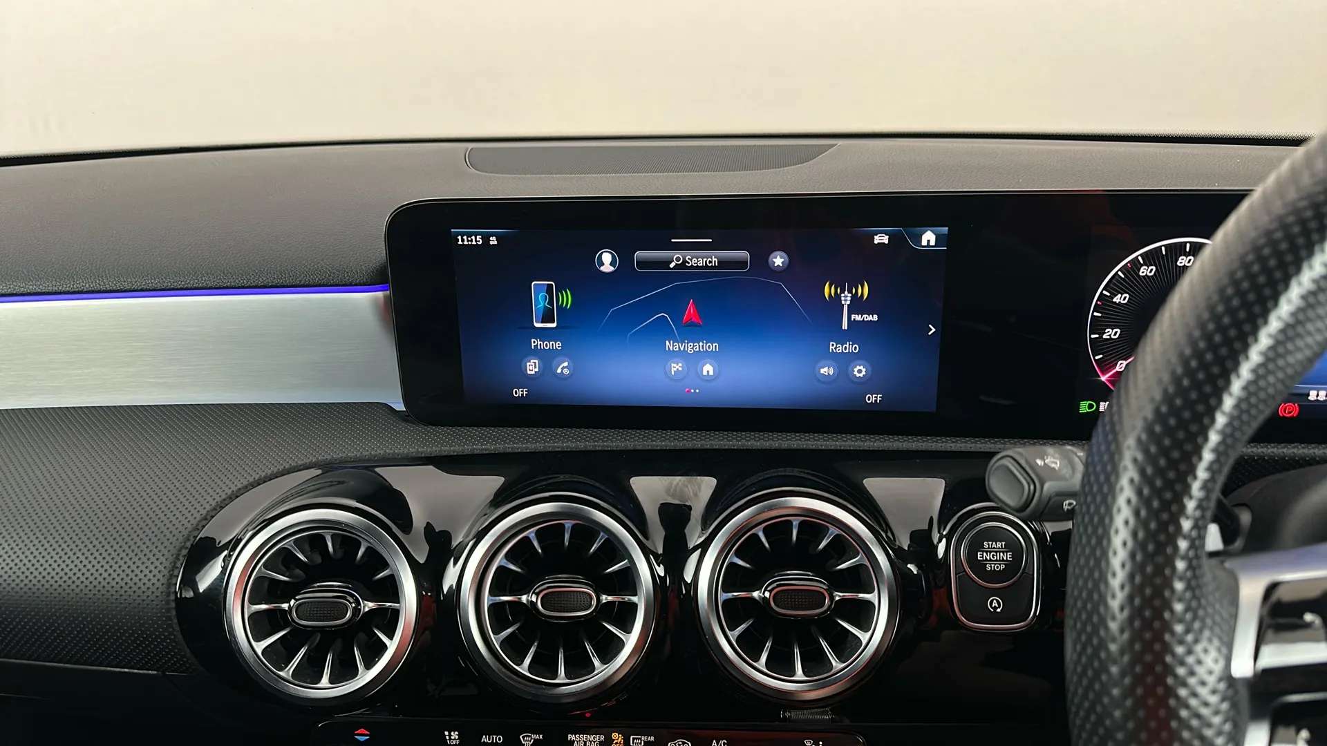 2023 MERCEDES-BENZ A CLASS 2023 MERCEDES-BENZ A CLASS