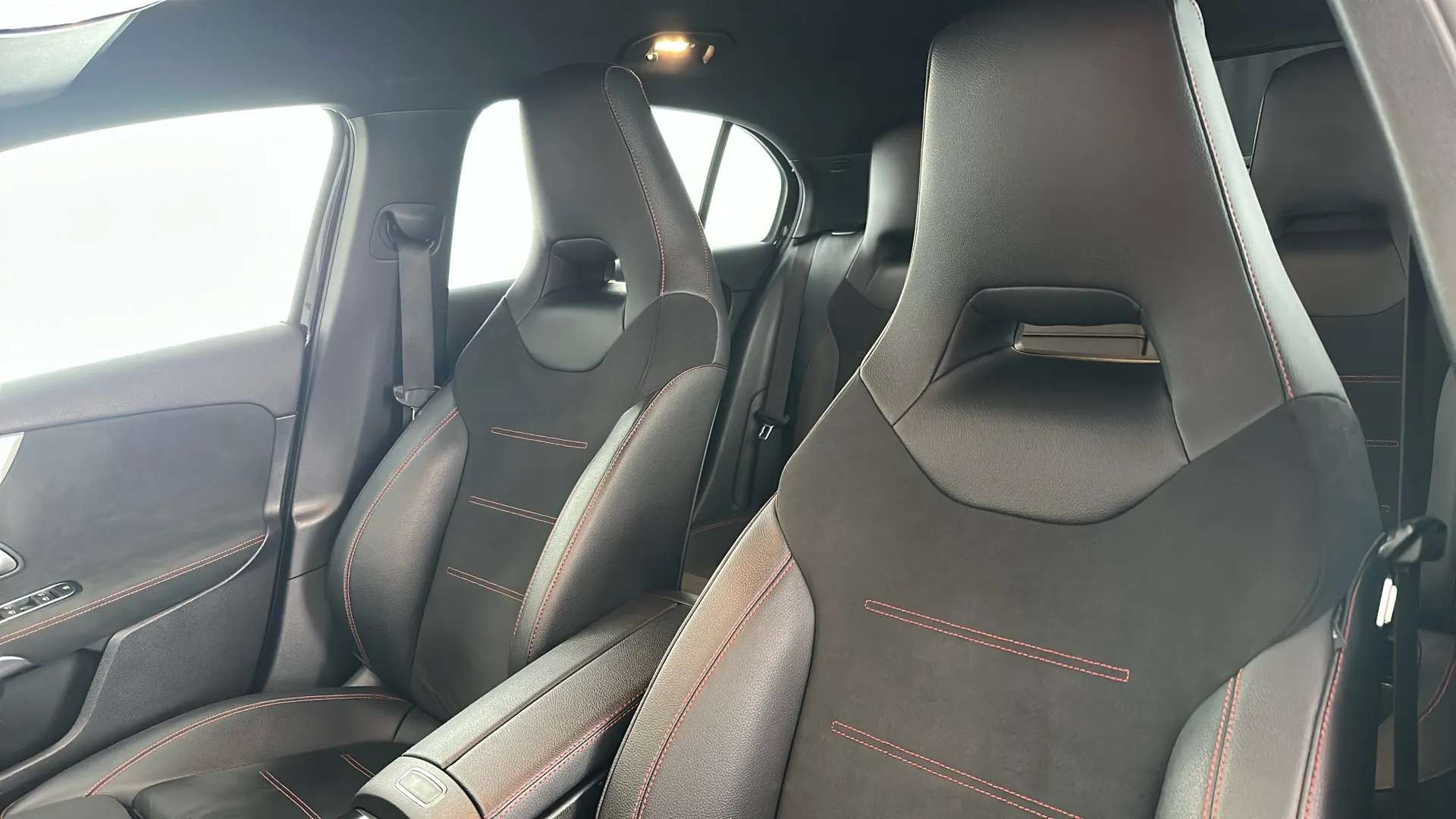 2023 MERCEDES-BENZ A CLASS 2023 MERCEDES-BENZ A CLASS