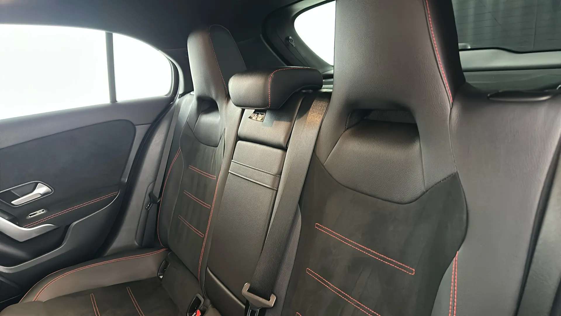 2023 MERCEDES-BENZ A CLASS 2023 MERCEDES-BENZ A CLASS