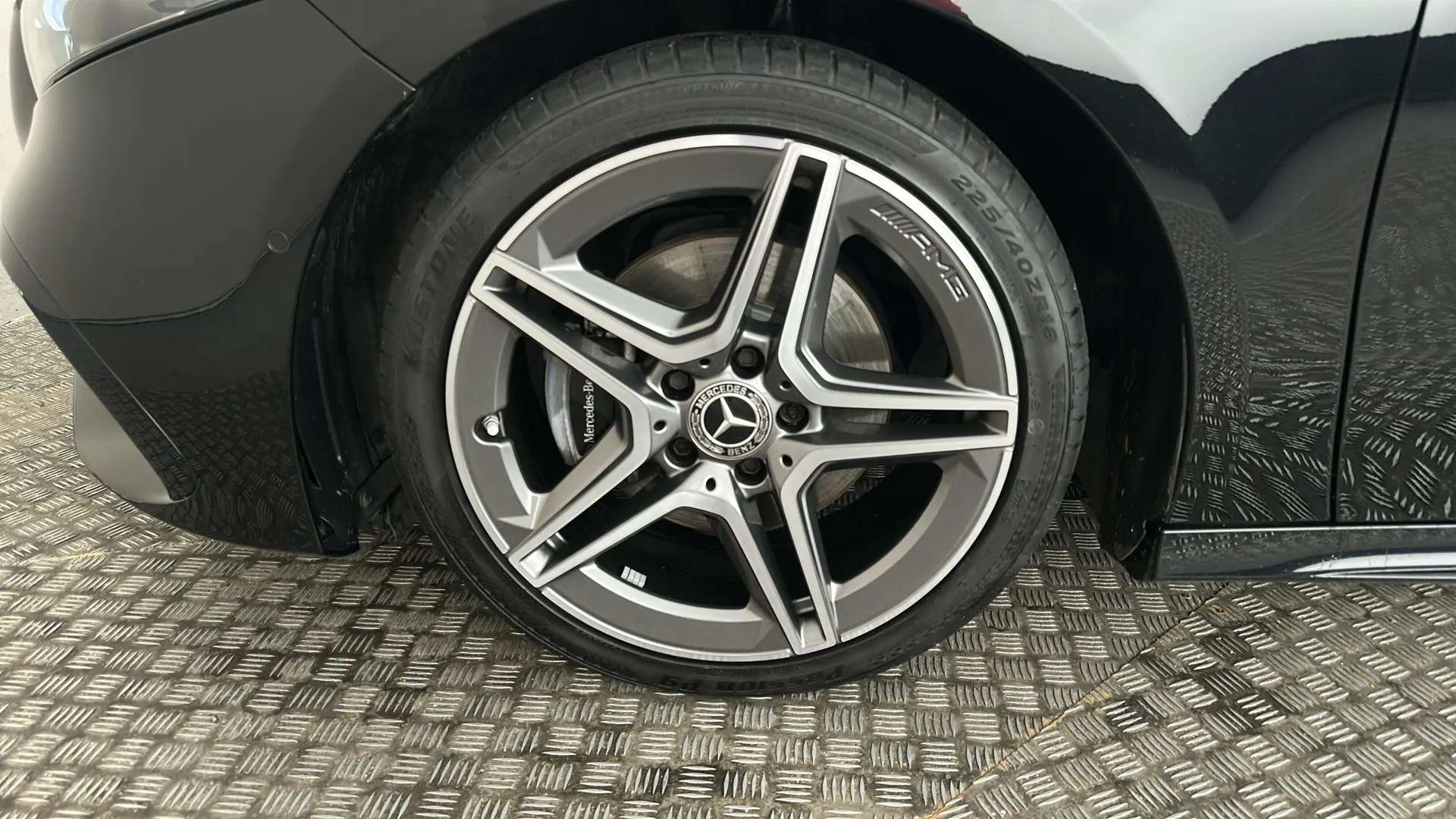 2023 MERCEDES-BENZ A CLASS 2023 MERCEDES-BENZ A CLASS