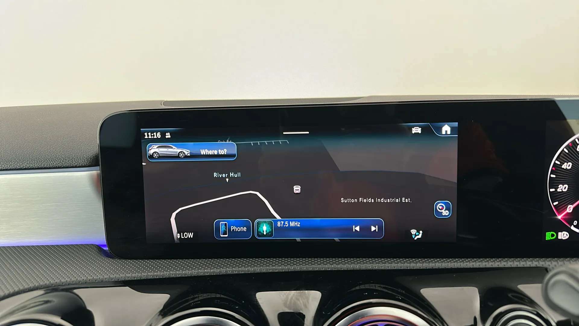 2023 MERCEDES-BENZ A CLASS 2023 MERCEDES-BENZ A CLASS