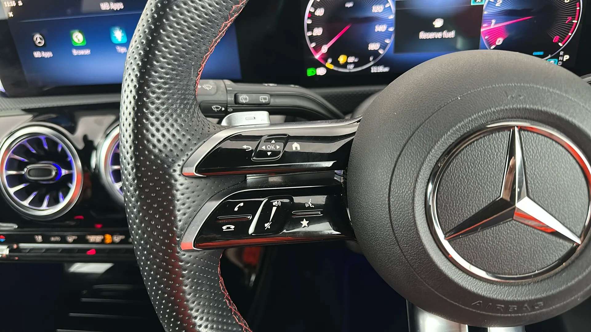 2023 MERCEDES-BENZ A CLASS 2023 MERCEDES-BENZ A CLASS