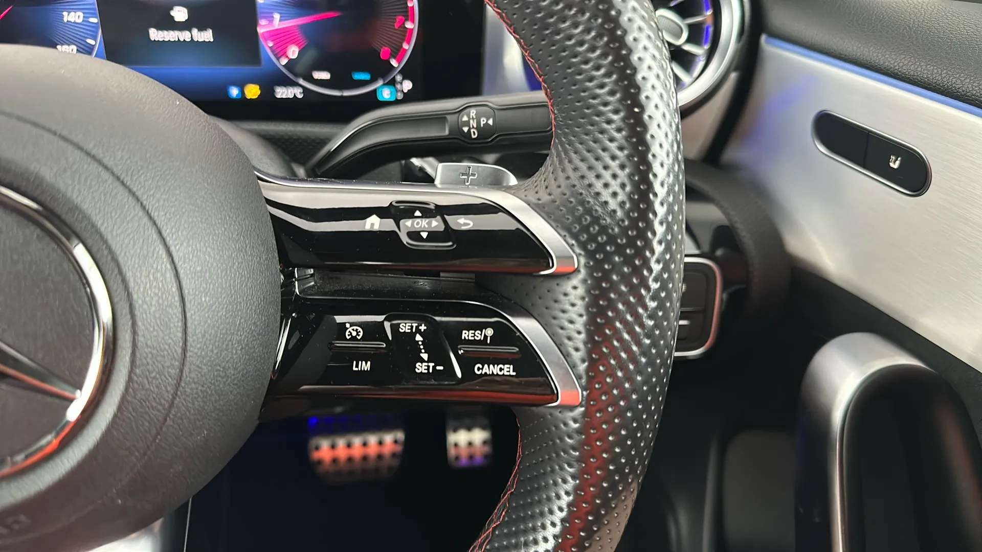 2023 MERCEDES-BENZ A CLASS 2023 MERCEDES-BENZ A CLASS