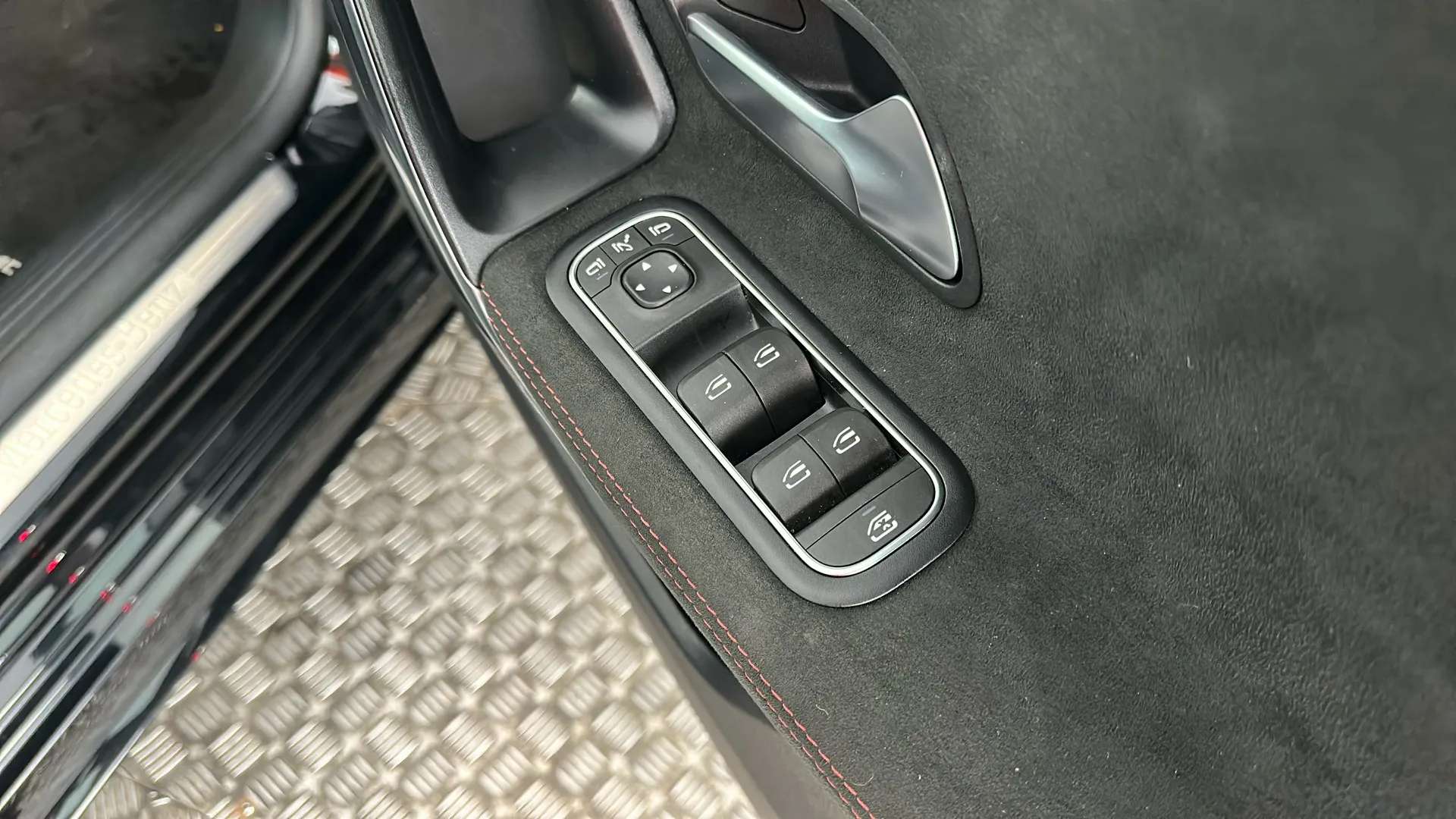 2023 MERCEDES-BENZ A CLASS 2023 MERCEDES-BENZ A CLASS