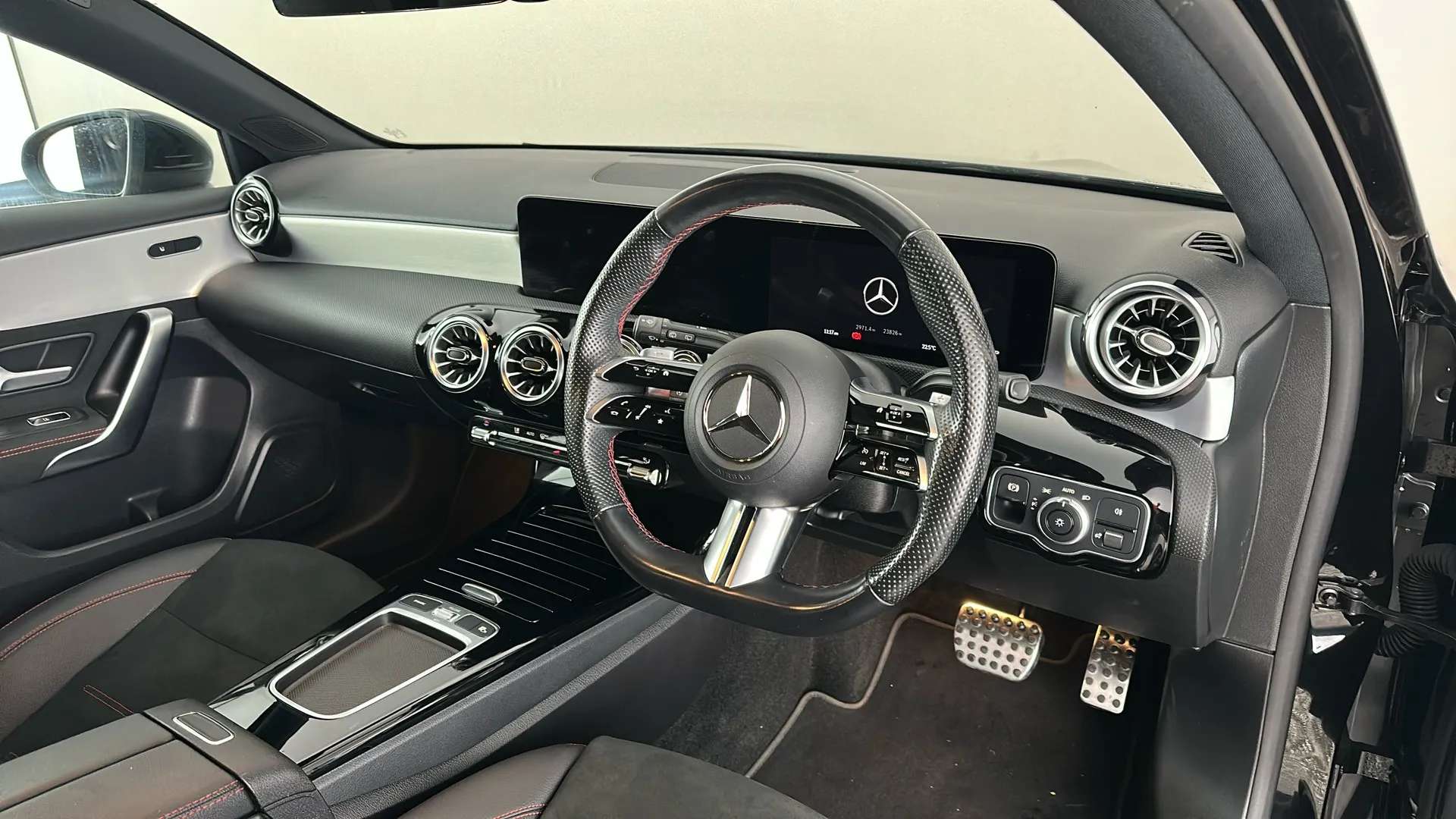 2023 MERCEDES-BENZ A CLASS 2023 MERCEDES-BENZ A CLASS