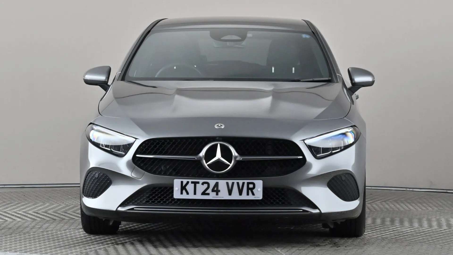 A 2024 MERCEDES-BENZ A CLASS A180 Sport Executive Auto A 2024 MERCEDES-BENZ A CLASS A180 Sport Executive Auto