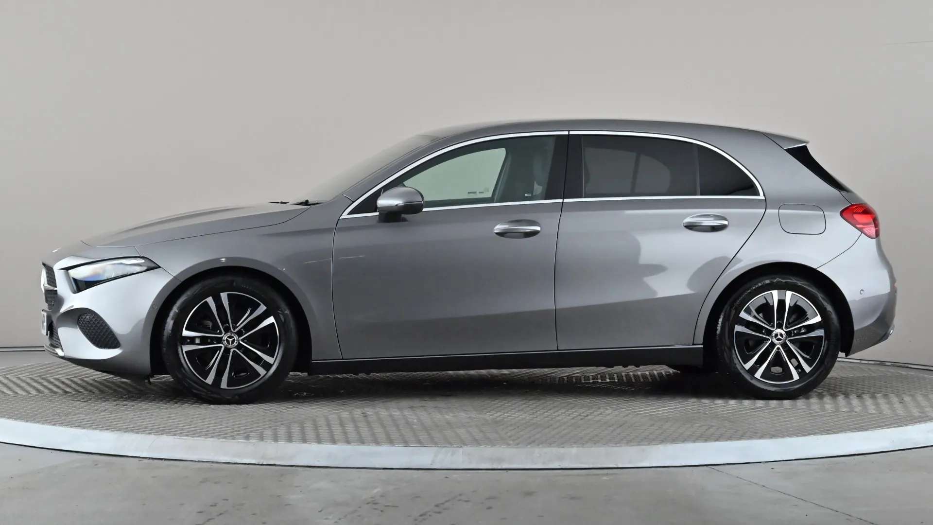 A 2024 MERCEDES-BENZ A CLASS A180 Sport Executive Auto A 2024 MERCEDES-BENZ A CLASS A180 Sport Executive Auto