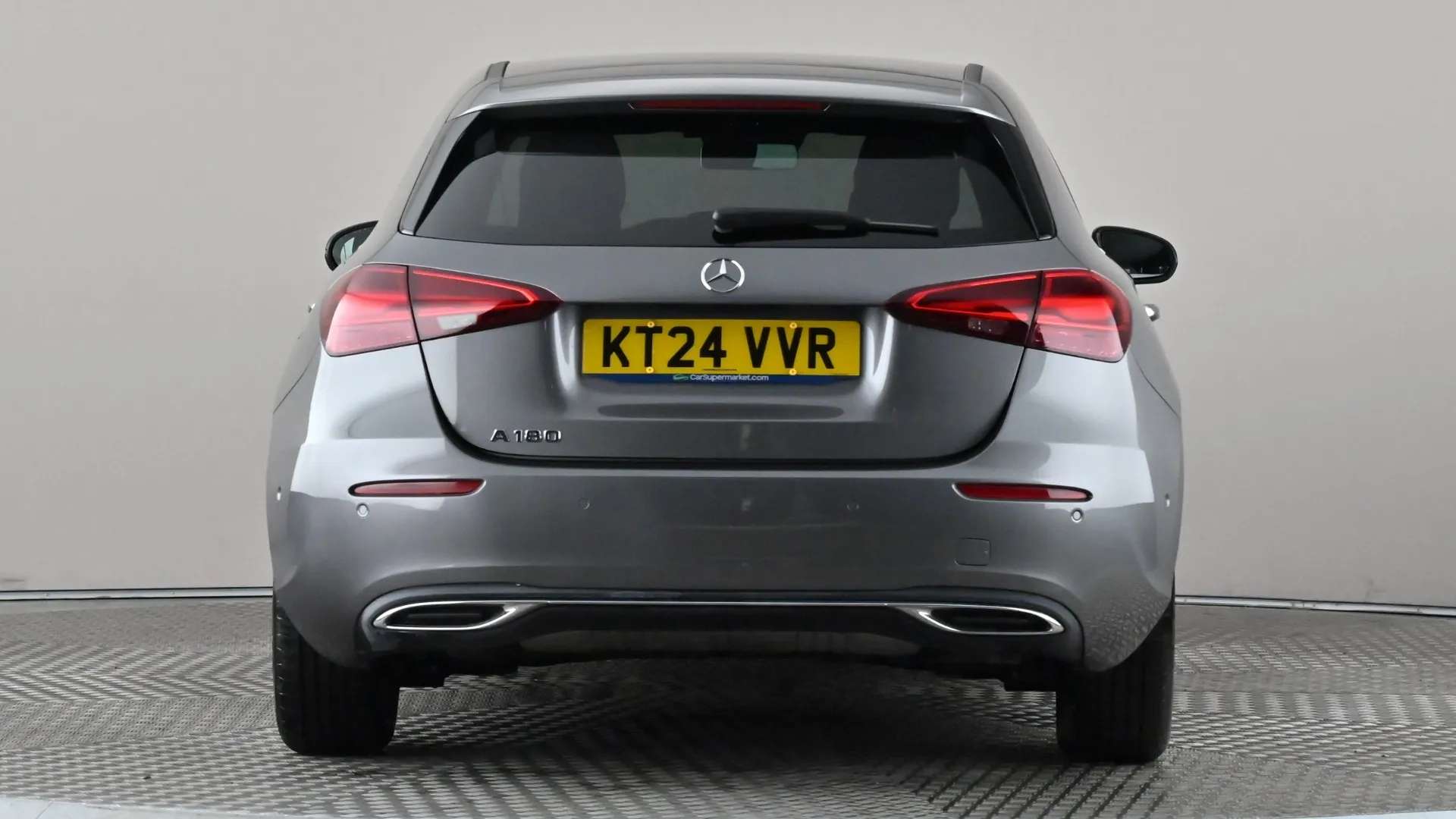 2024 MERCEDES-BENZ A CLASS 2024 MERCEDES-BENZ A CLASS