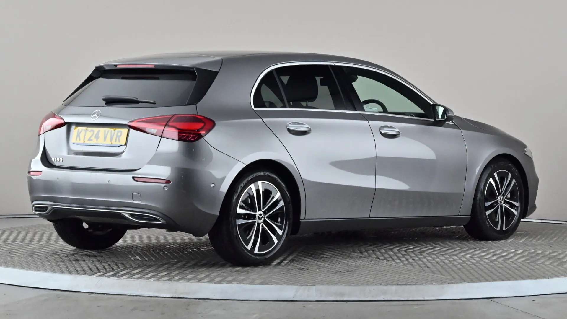 2024 MERCEDES-BENZ A CLASS 2024 MERCEDES-BENZ A CLASS