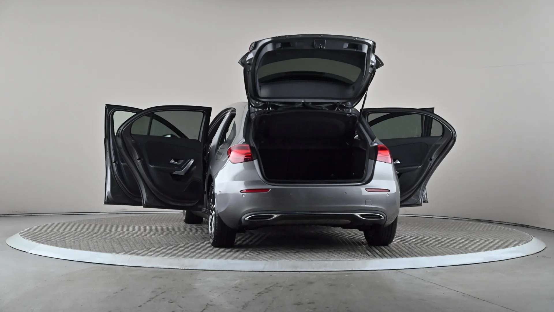 2024 MERCEDES-BENZ A CLASS 2024 MERCEDES-BENZ A CLASS