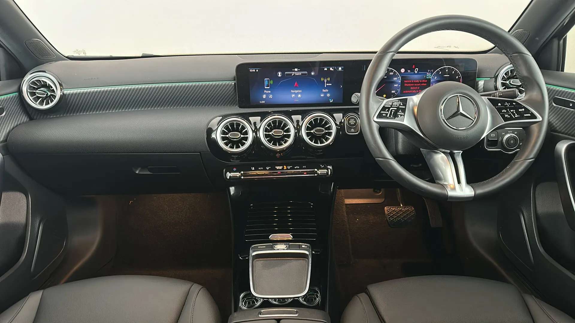 2024 MERCEDES-BENZ A CLASS 2024 MERCEDES-BENZ A CLASS