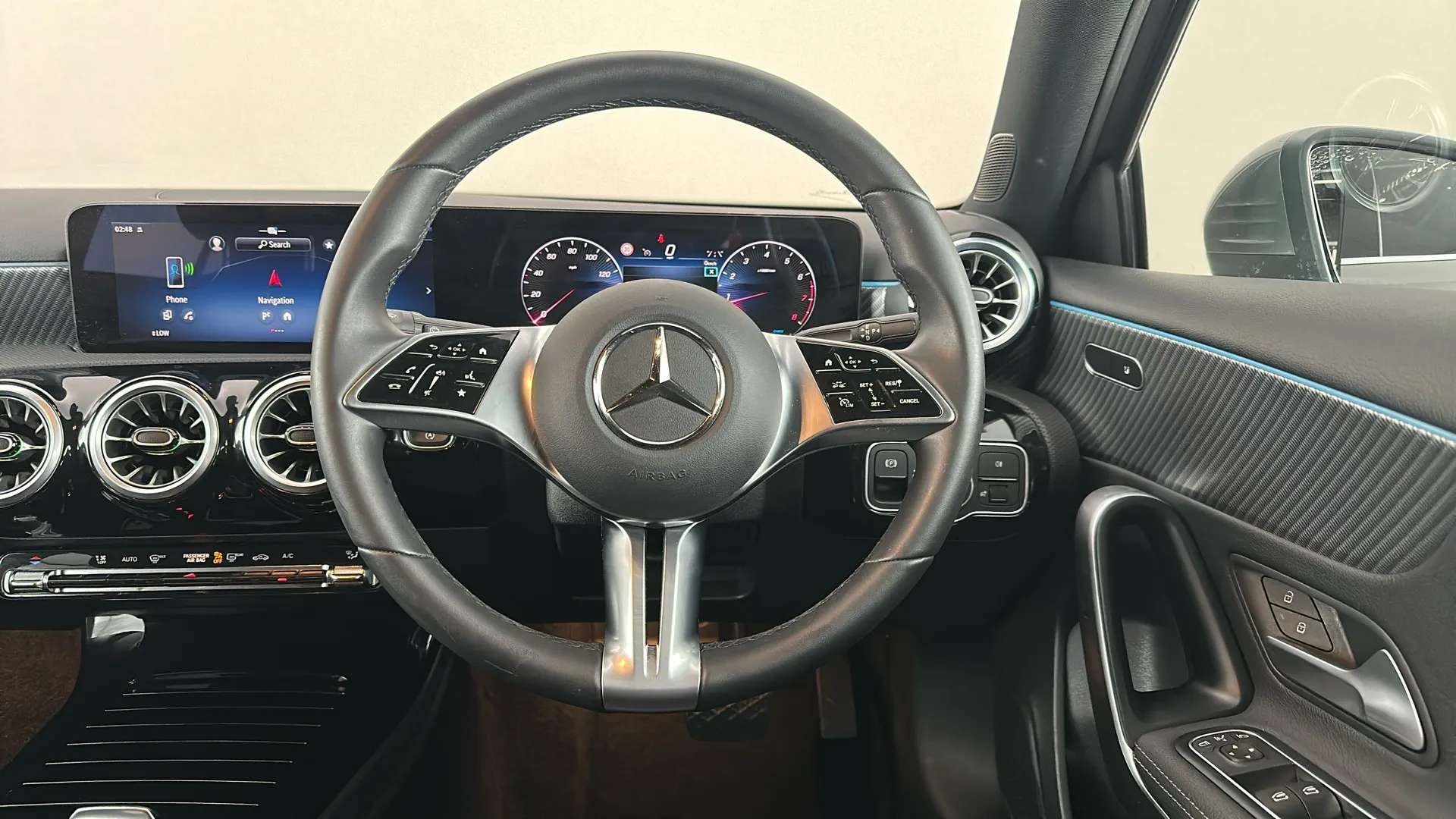 2024 MERCEDES-BENZ A CLASS 2024 MERCEDES-BENZ A CLASS