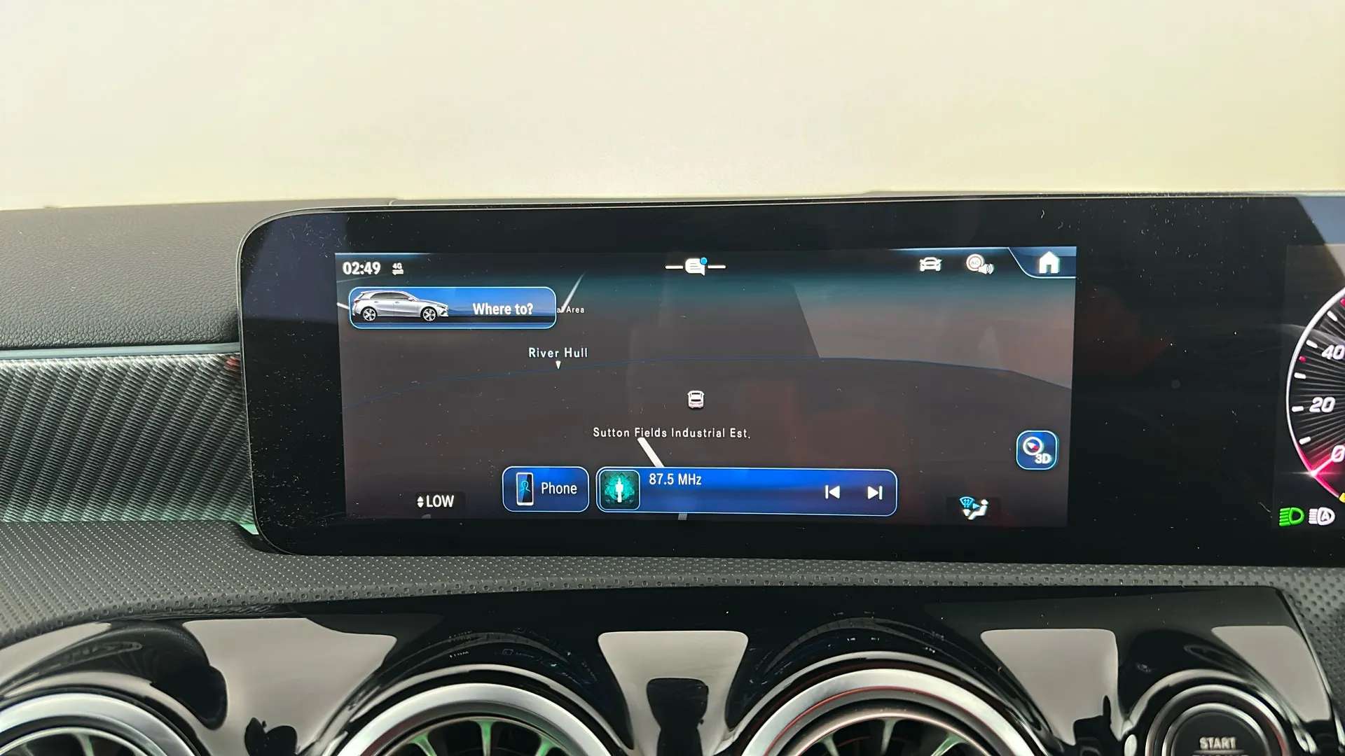 2024 MERCEDES-BENZ A CLASS 2024 MERCEDES-BENZ A CLASS