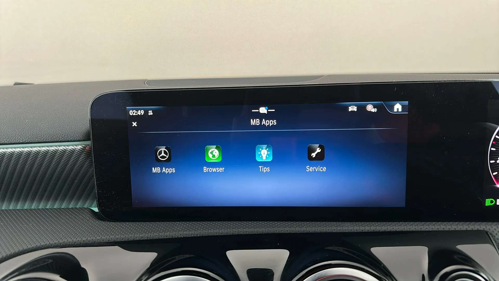 2024 MERCEDES-BENZ A CLASS 2024 MERCEDES-BENZ A CLASS