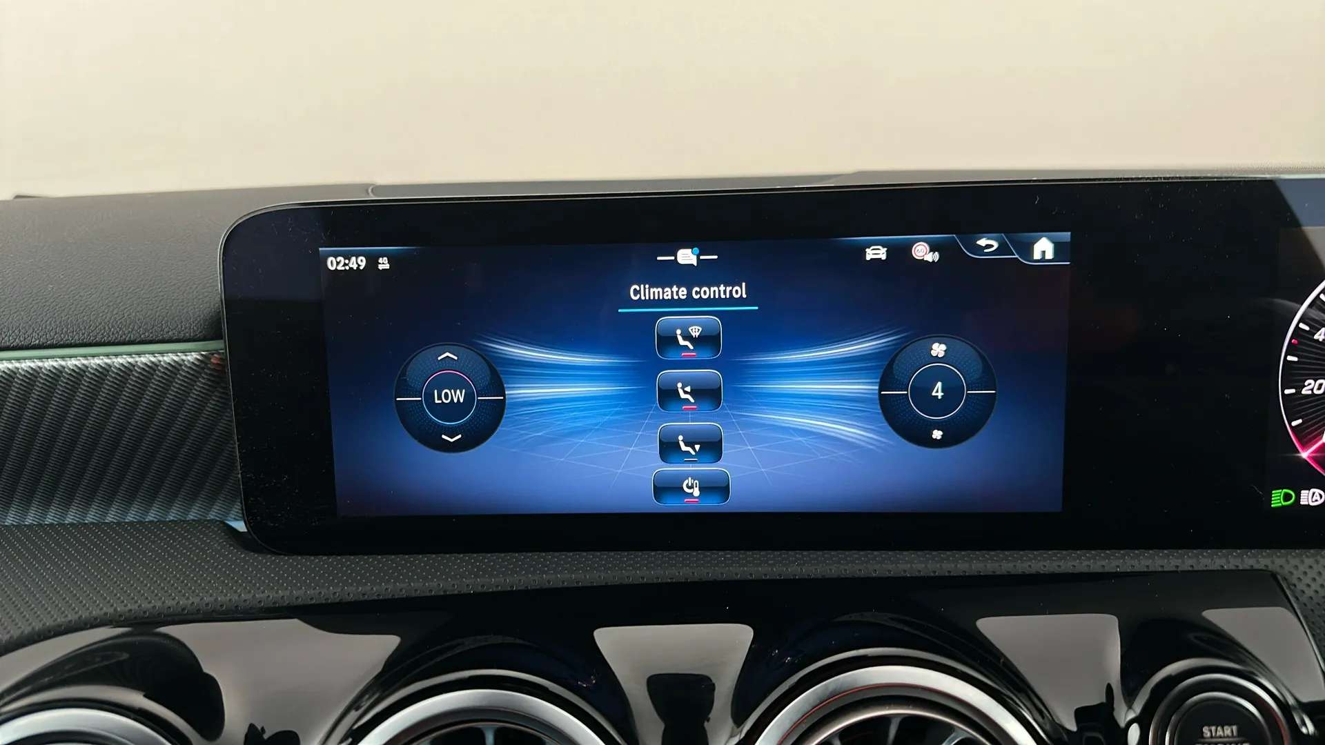 2024 MERCEDES-BENZ A CLASS 2024 MERCEDES-BENZ A CLASS
