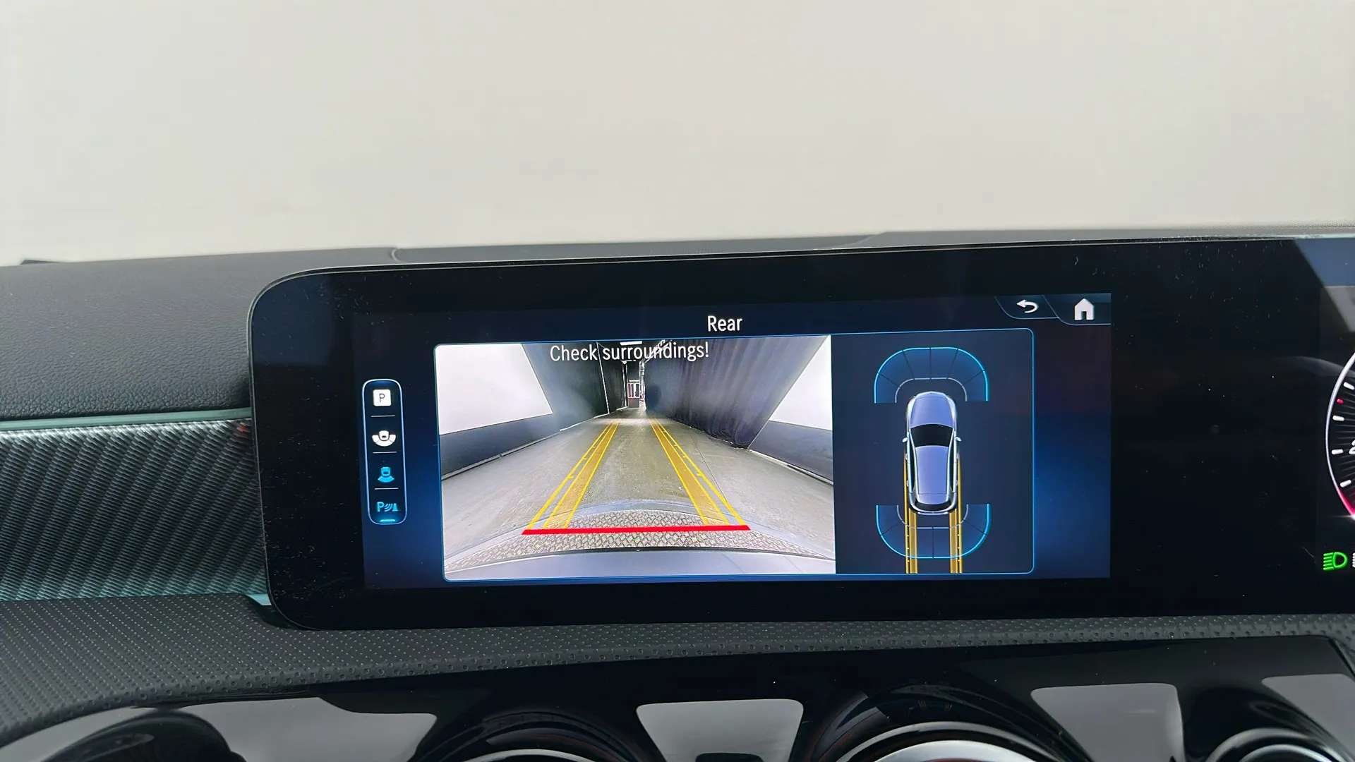 2024 MERCEDES-BENZ A CLASS 2024 MERCEDES-BENZ A CLASS