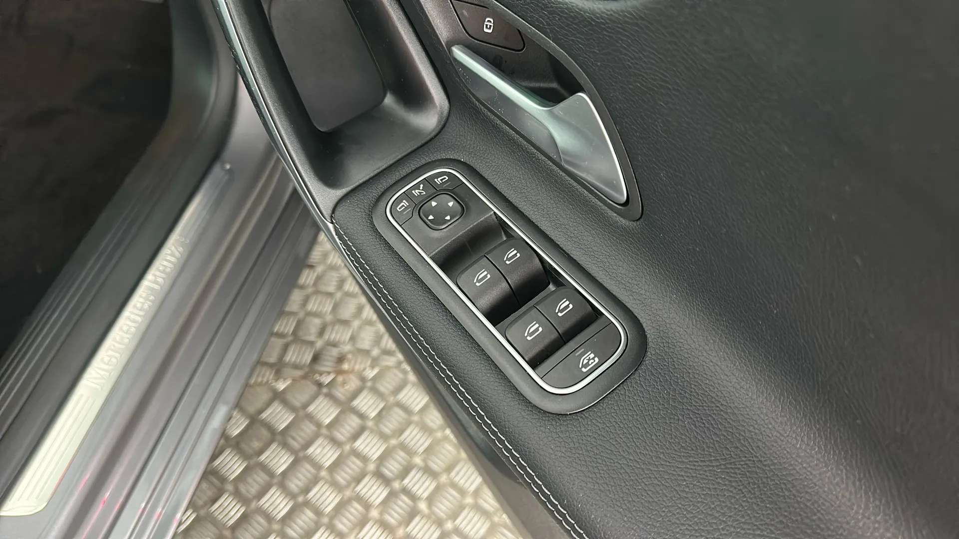 2024 MERCEDES-BENZ A CLASS 2024 MERCEDES-BENZ A CLASS
