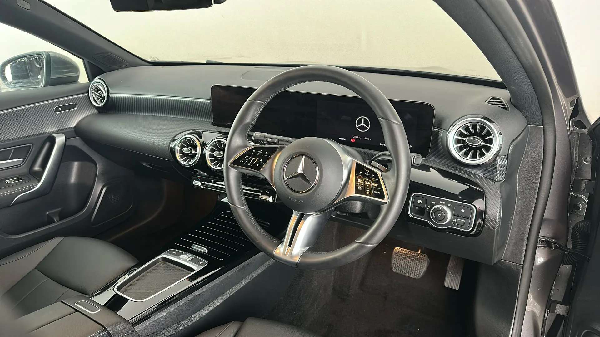 2024 MERCEDES-BENZ A CLASS 2024 MERCEDES-BENZ A CLASS