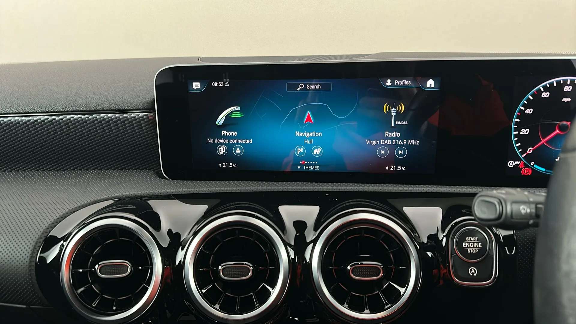 2020 MERCEDES-BENZ A CLASS 2020 MERCEDES-BENZ A CLASS