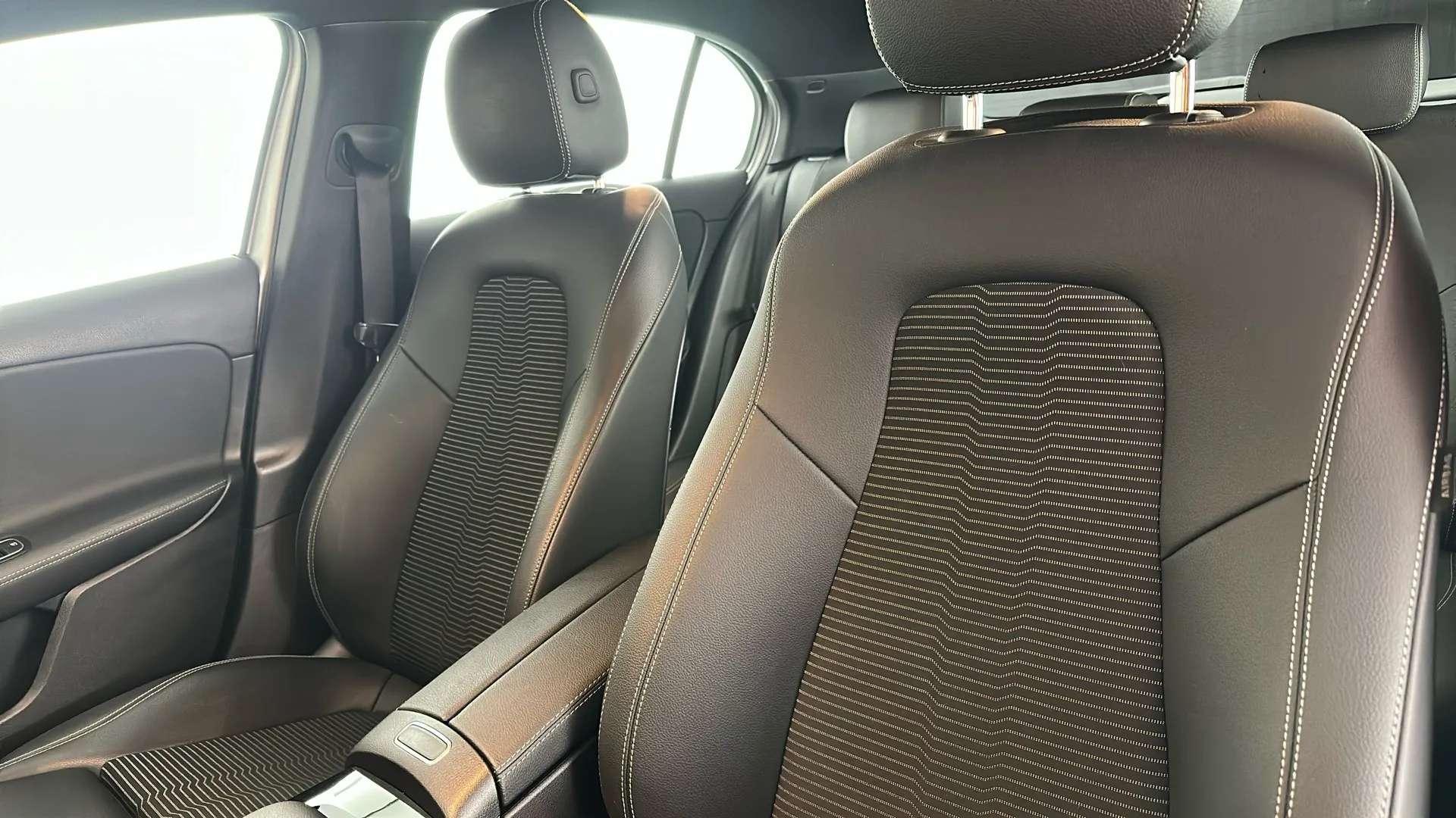 2020 MERCEDES-BENZ A CLASS 2020 MERCEDES-BENZ A CLASS