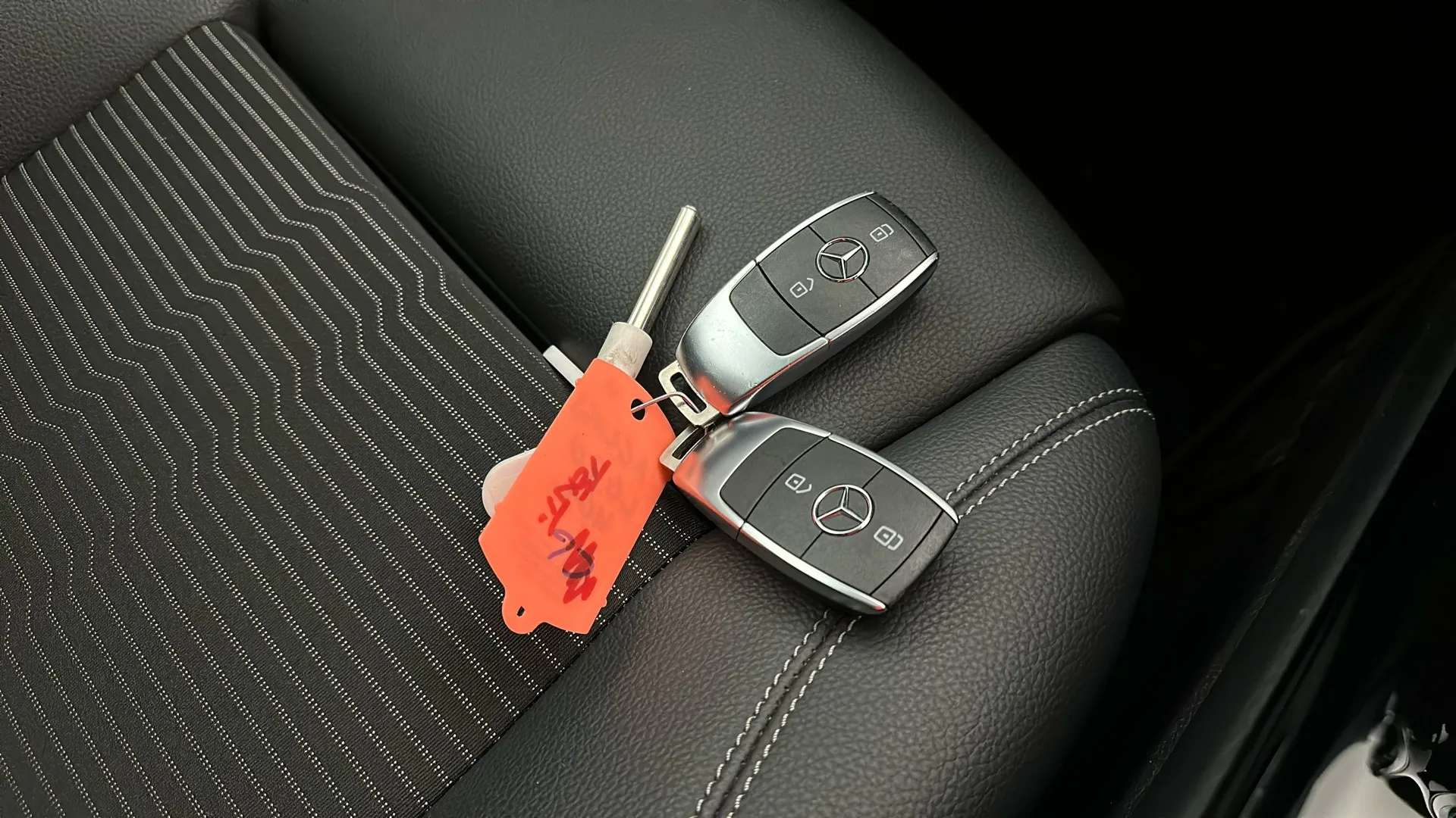 2020 MERCEDES-BENZ A CLASS 2020 MERCEDES-BENZ A CLASS