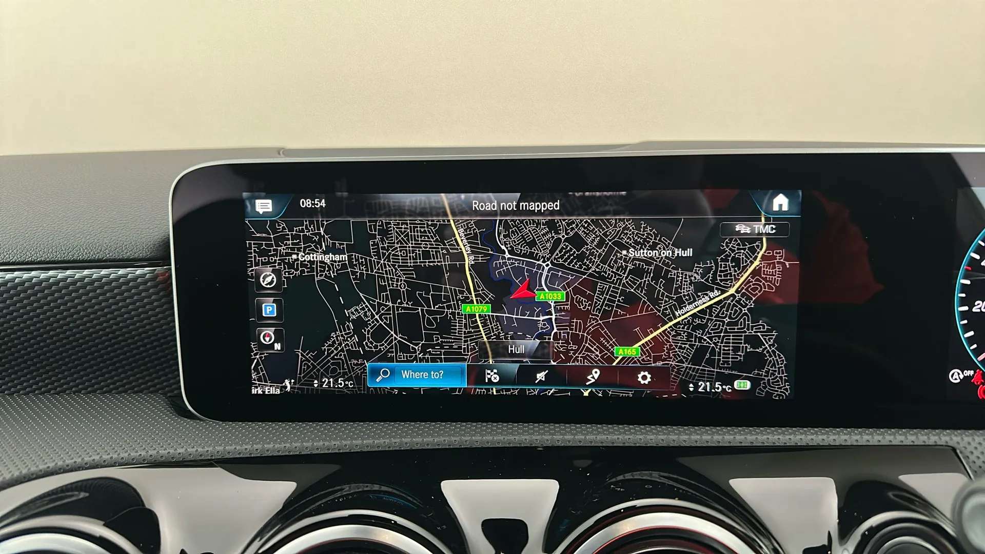 2020 MERCEDES-BENZ A CLASS 2020 MERCEDES-BENZ A CLASS