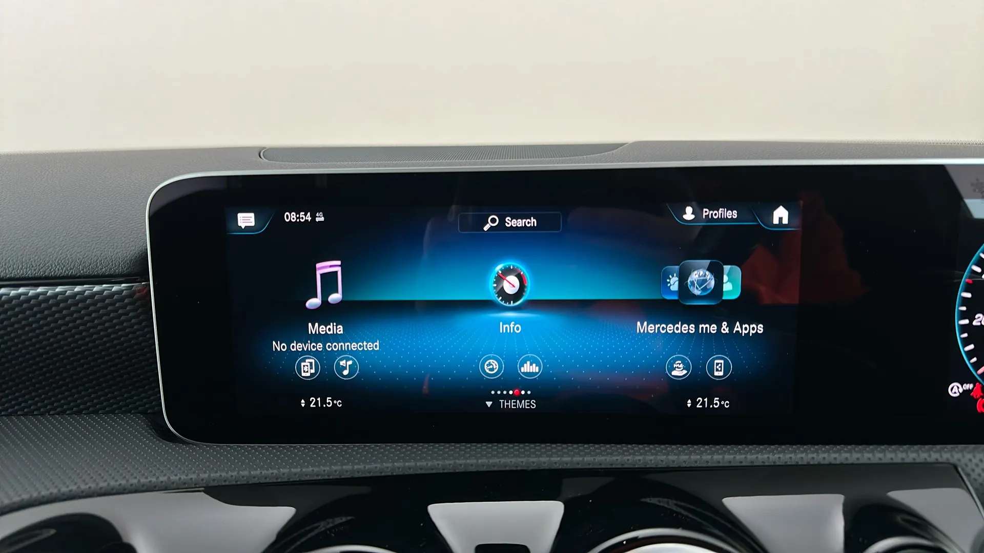 2020 MERCEDES-BENZ A CLASS 2020 MERCEDES-BENZ A CLASS