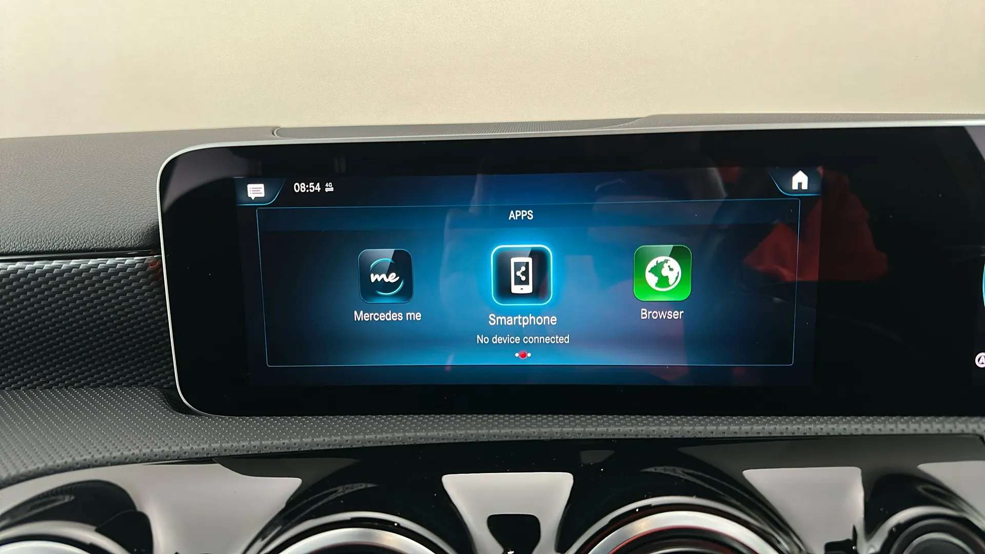 2020 MERCEDES-BENZ A CLASS 2020 MERCEDES-BENZ A CLASS