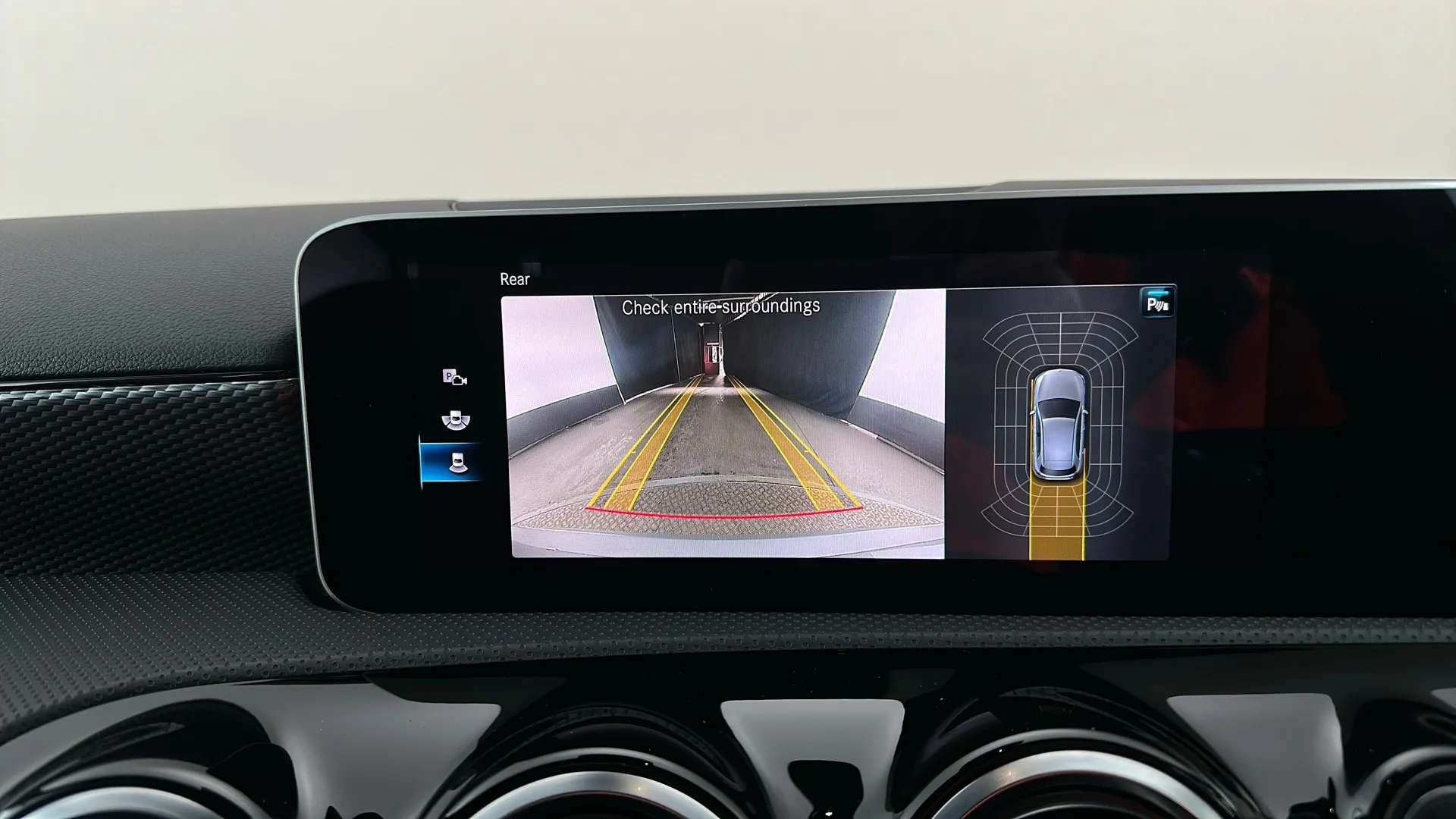 2020 MERCEDES-BENZ A CLASS 2020 MERCEDES-BENZ A CLASS