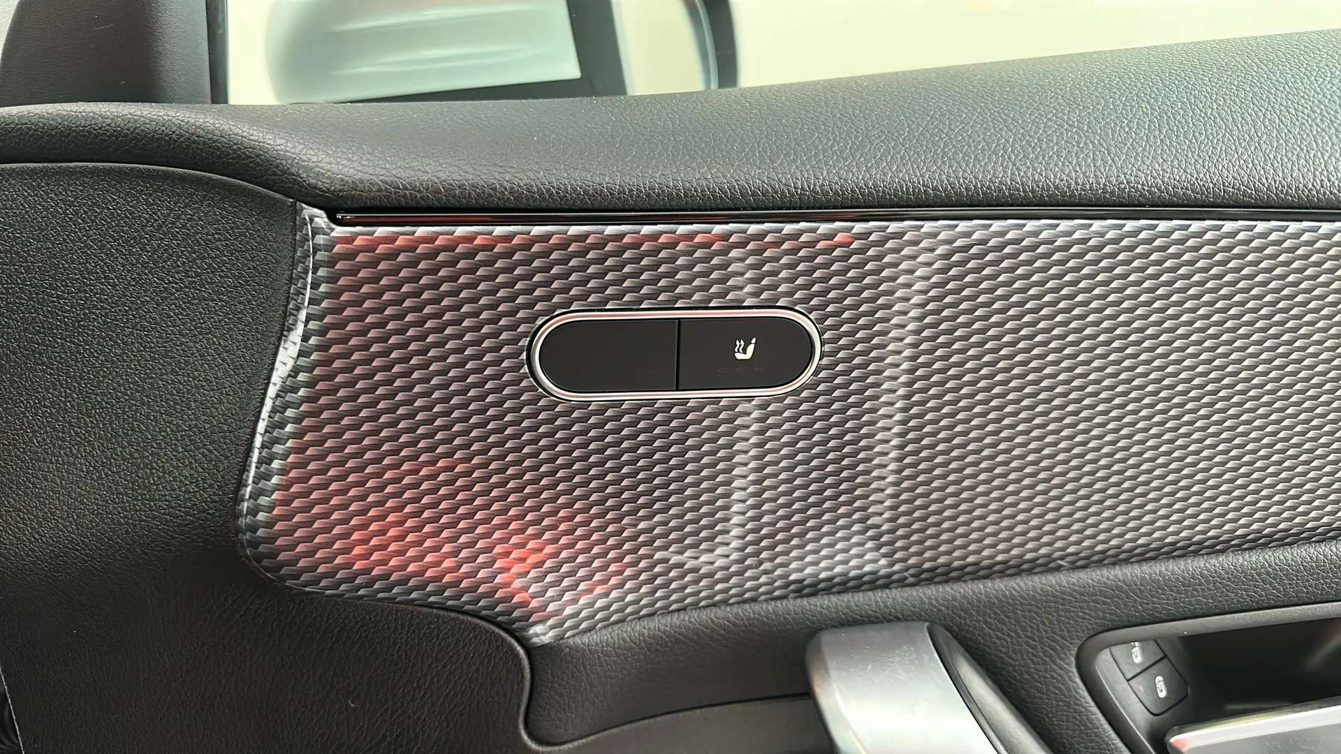 2020 MERCEDES-BENZ A CLASS 2020 MERCEDES-BENZ A CLASS