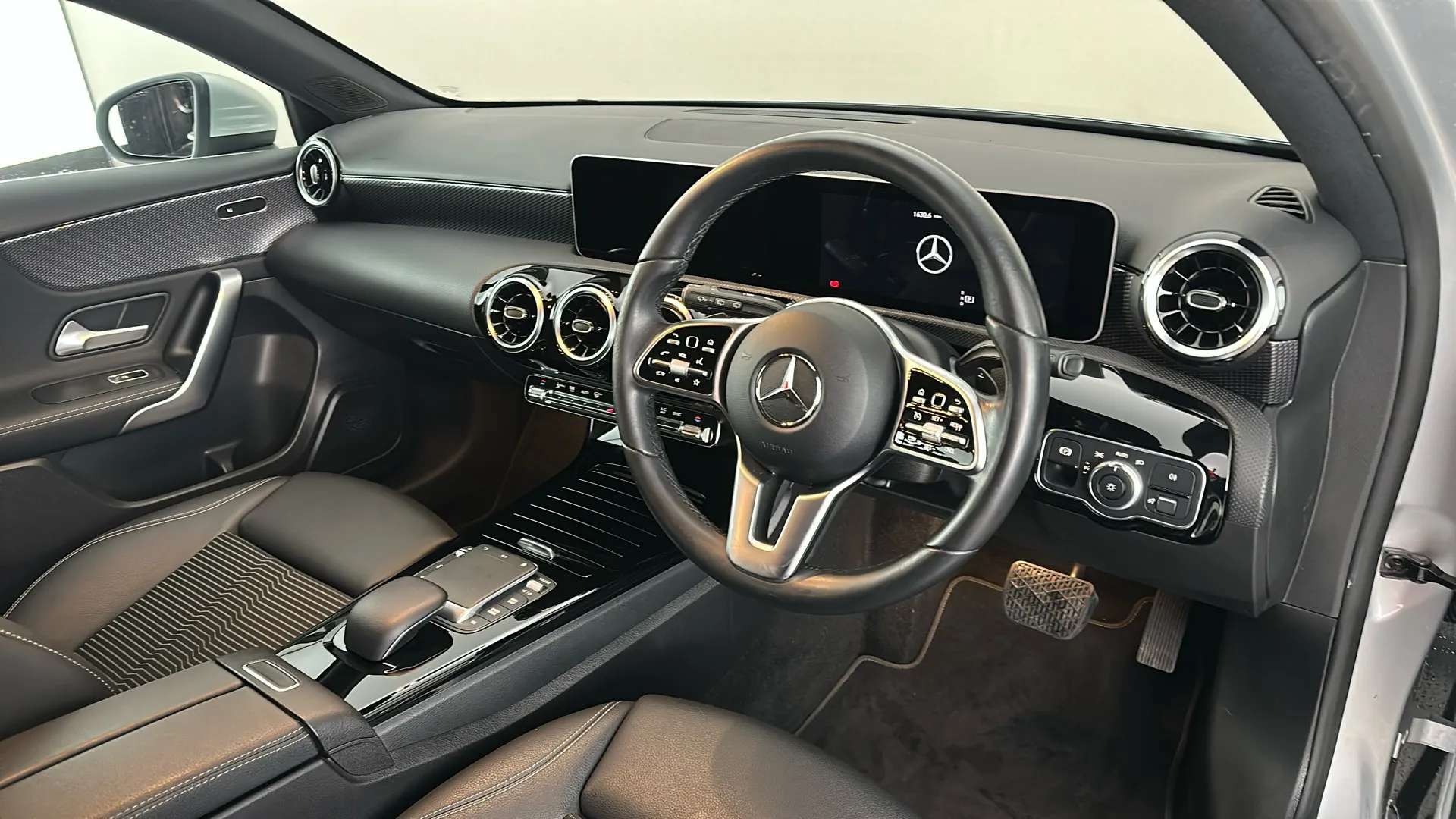 2020 MERCEDES-BENZ A CLASS 2020 MERCEDES-BENZ A CLASS