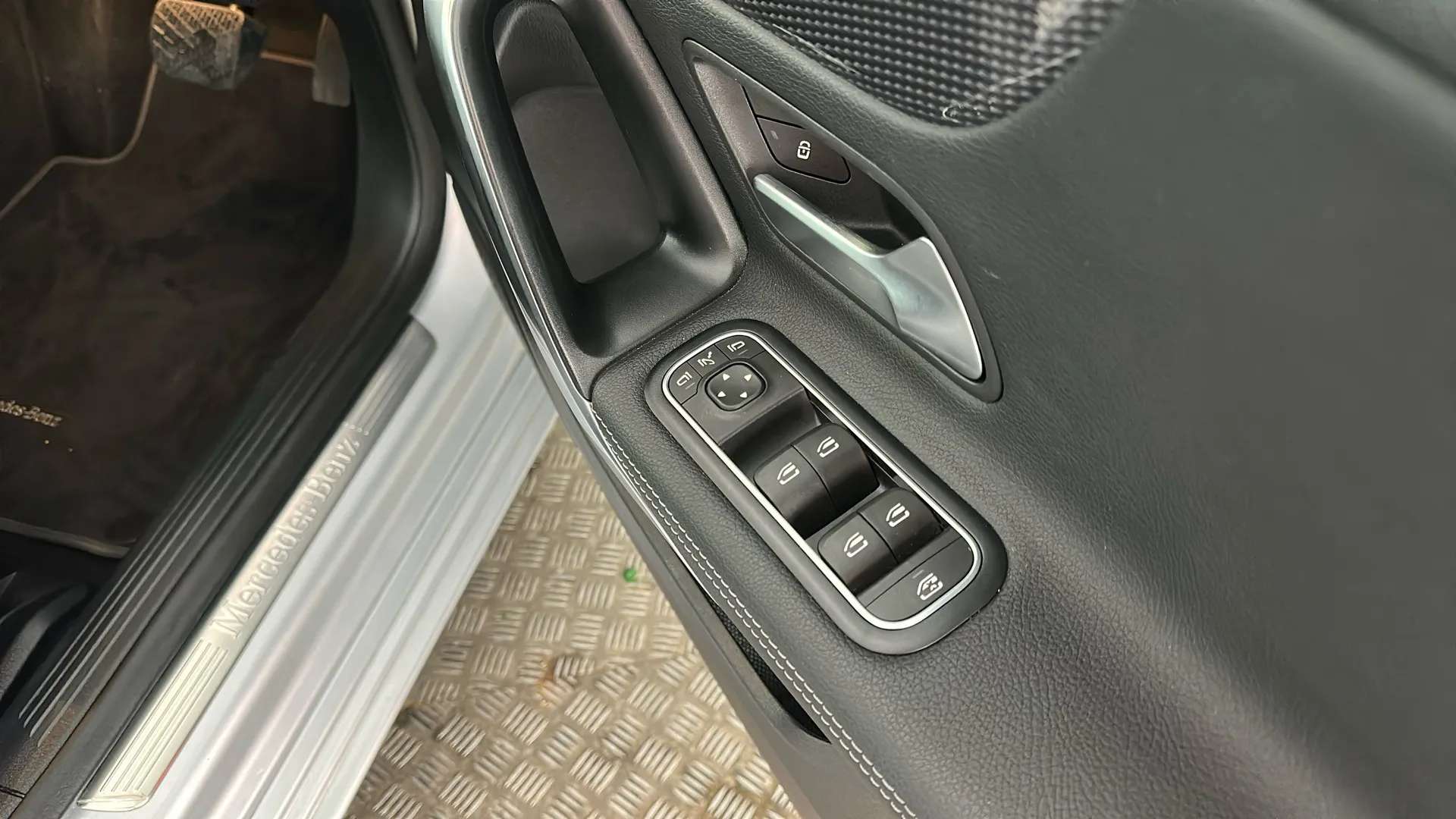 2020 MERCEDES-BENZ A CLASS 2020 MERCEDES-BENZ A CLASS