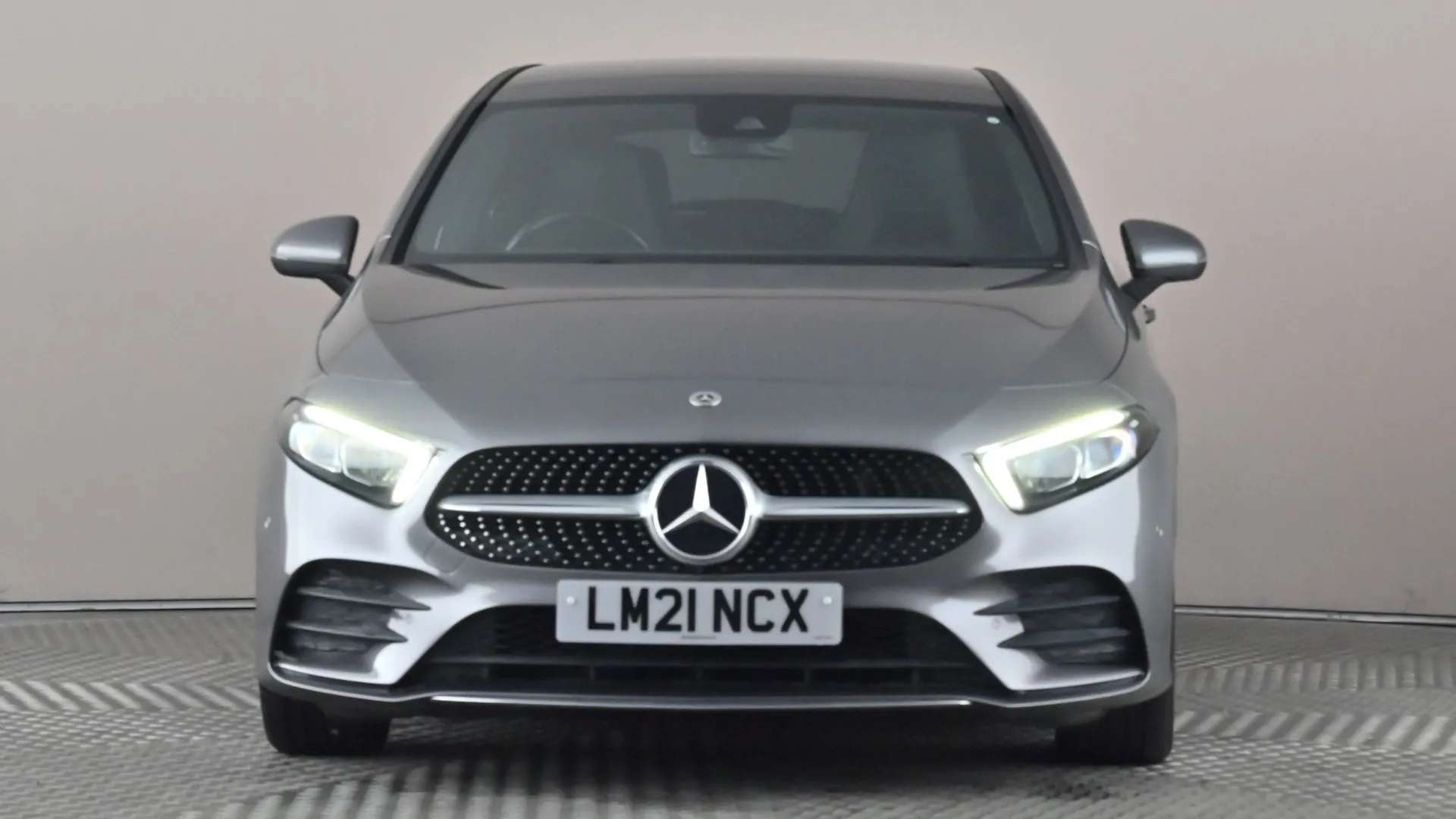A 2021 MERCEDES-BENZ A CLASS A180 AMG Line Executive Auto A 2021 MERCEDES-BENZ A CLASS A180 AMG Line Executive Auto