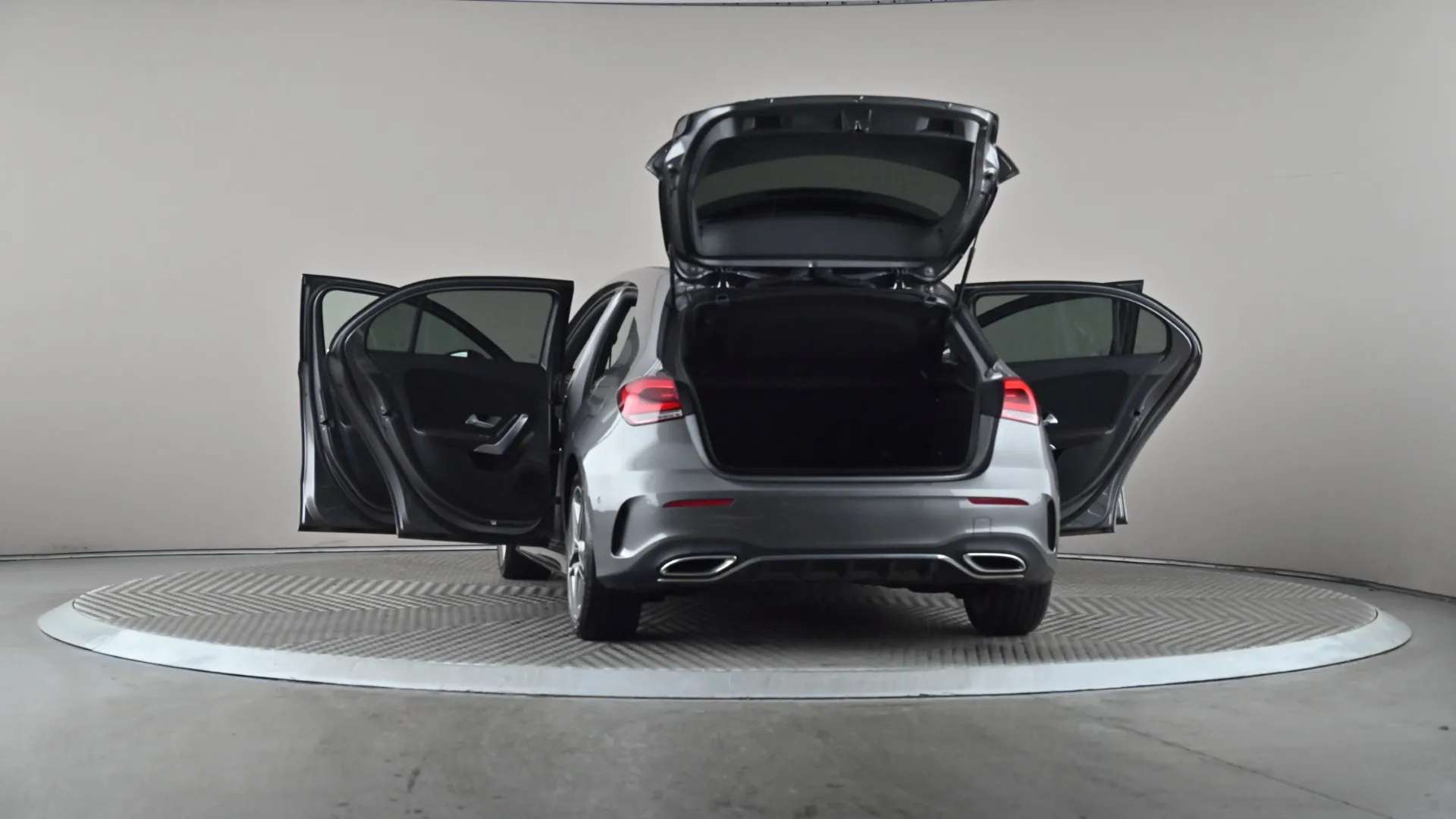 2021 MERCEDES-BENZ A CLASS 2021 MERCEDES-BENZ A CLASS