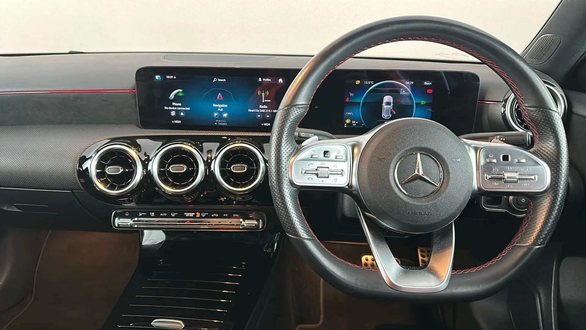 2021 MERCEDES-BENZ A CLASS 2021 MERCEDES-BENZ A CLASS